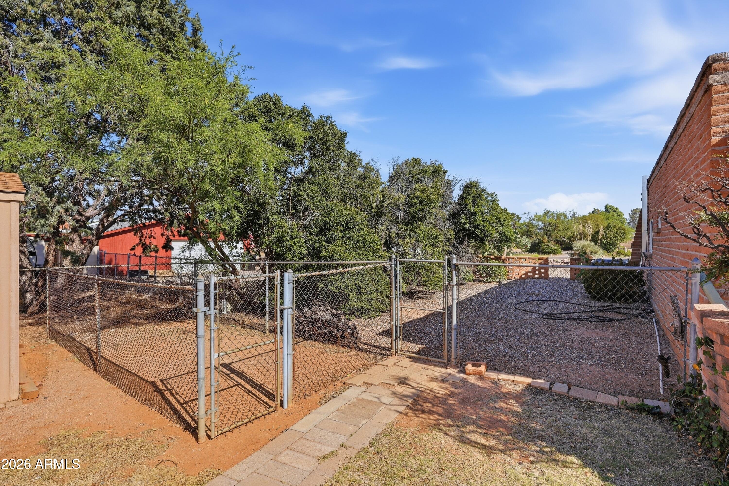 VILLAGE MEADOWS - Residential
