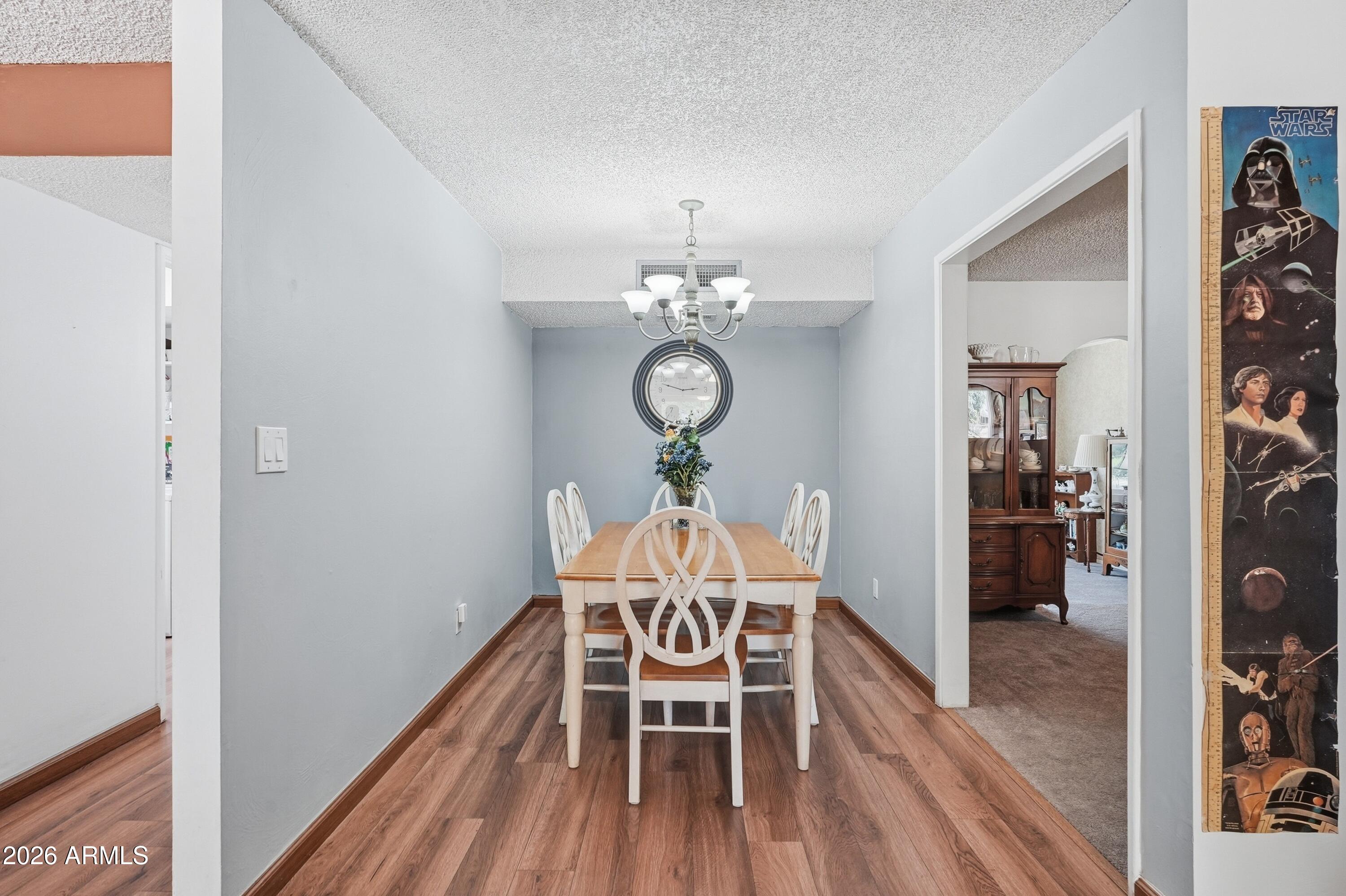VILLAGE MEADOWS - Residential