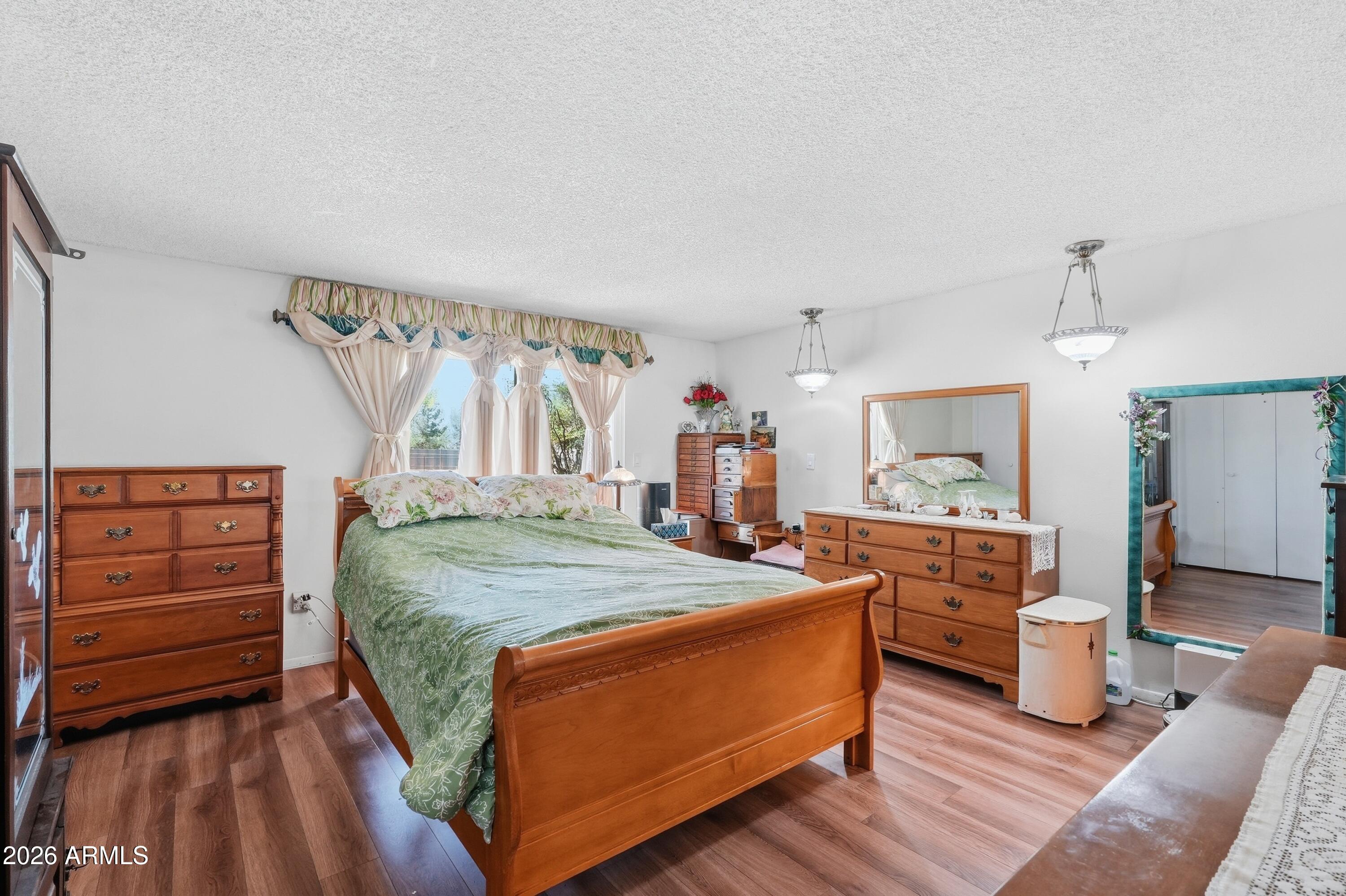 VILLAGE MEADOWS - Residential