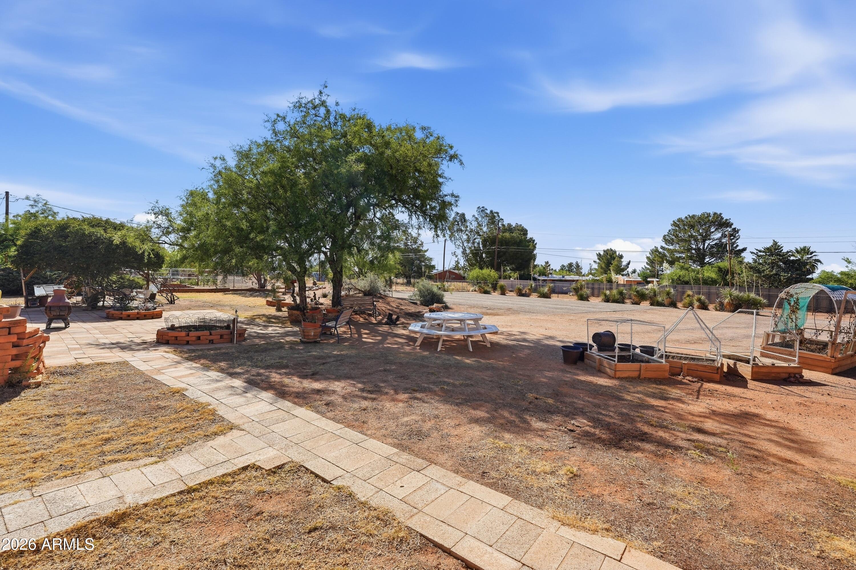 VILLAGE MEADOWS - Residential