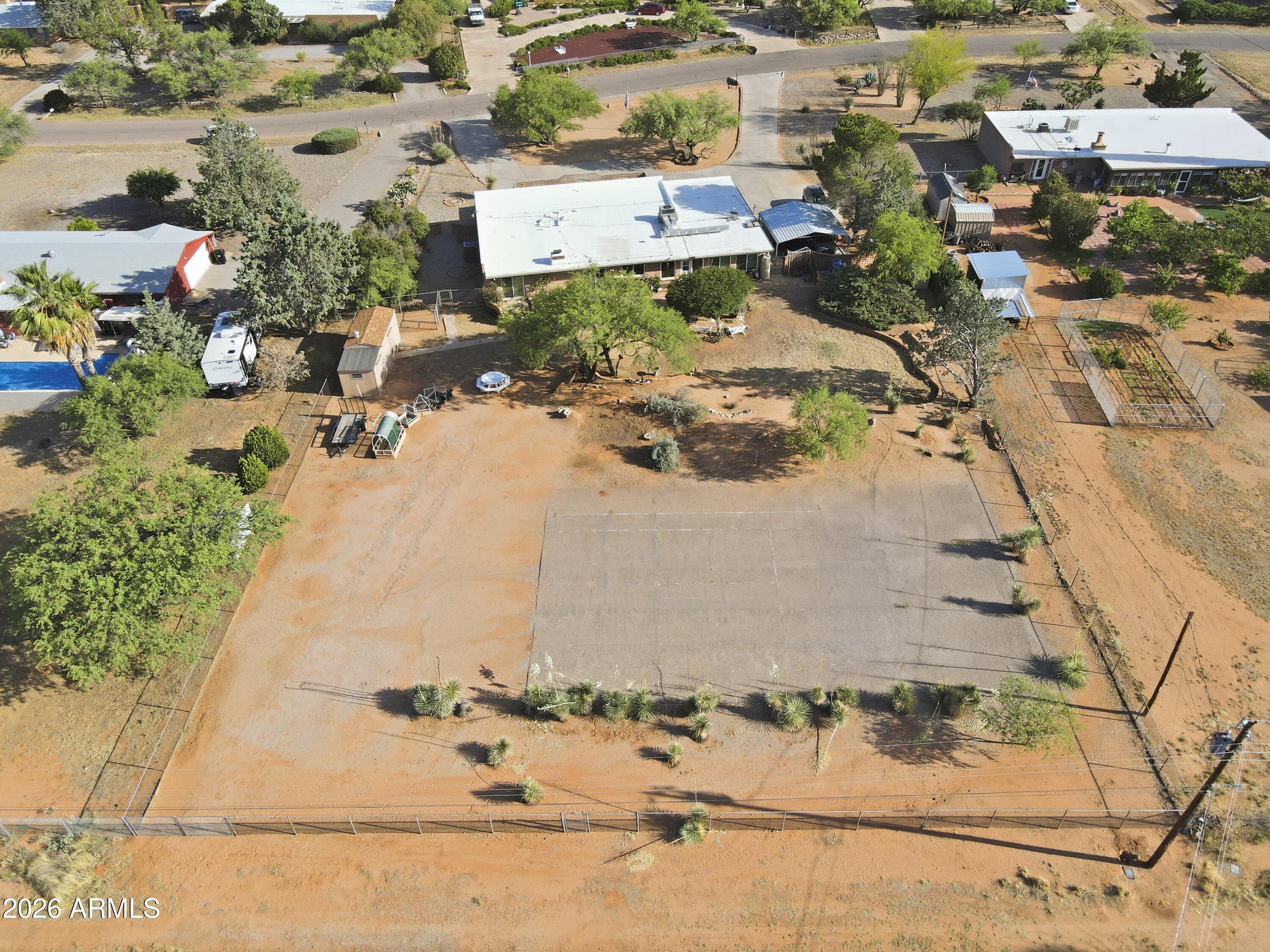 VILLAGE MEADOWS - Residential