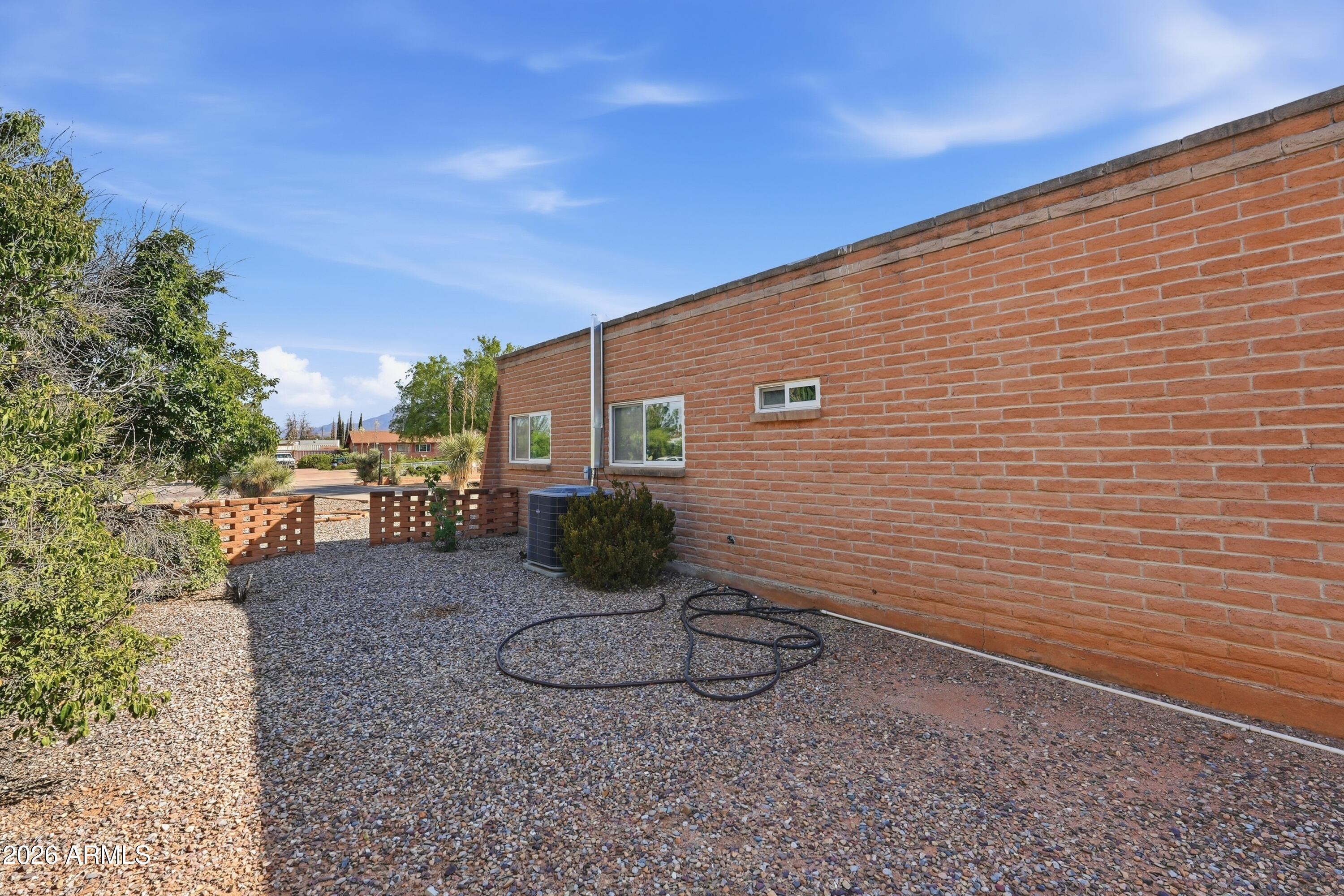 VILLAGE MEADOWS - Residential
