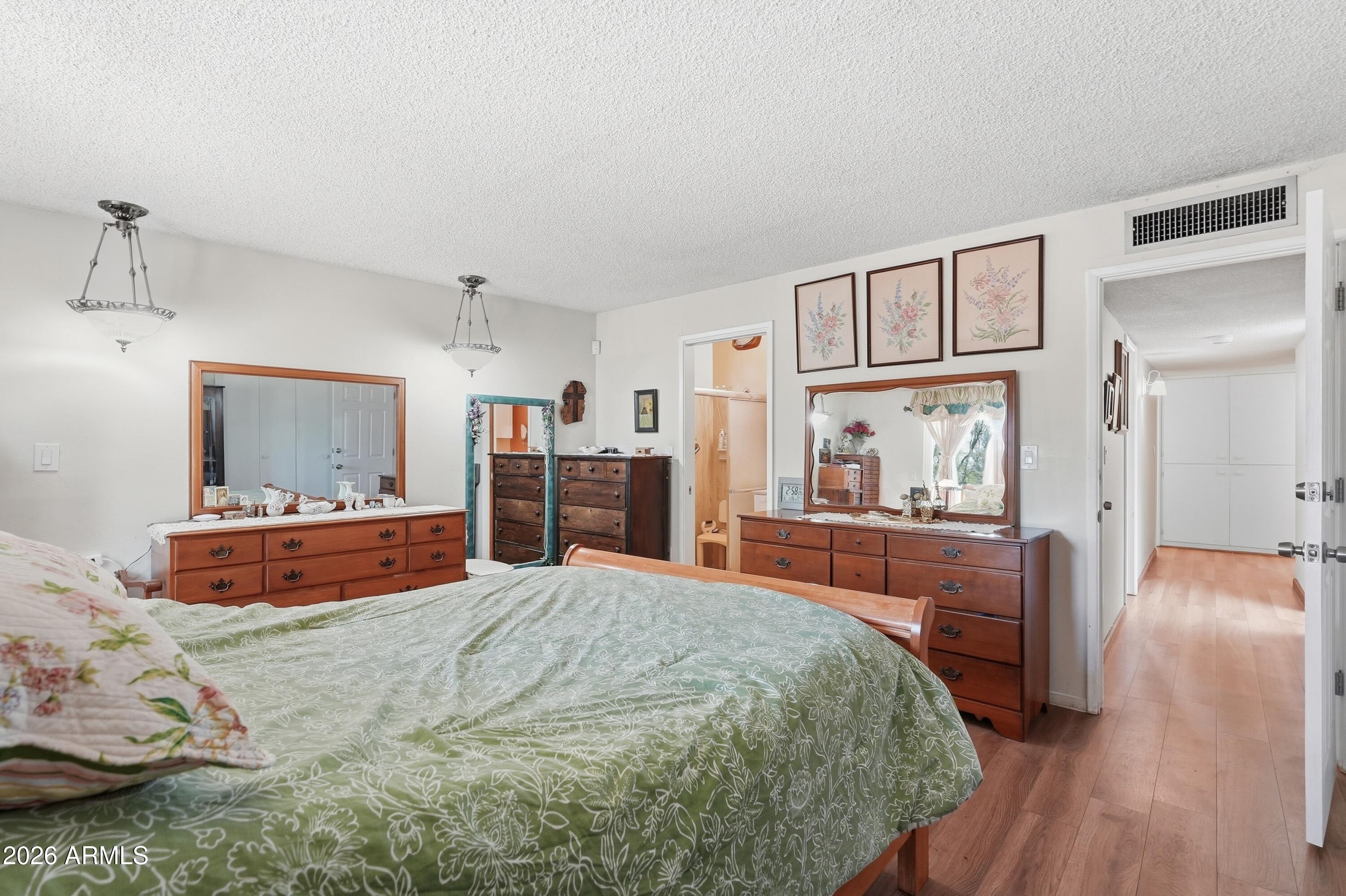 VILLAGE MEADOWS - Residential