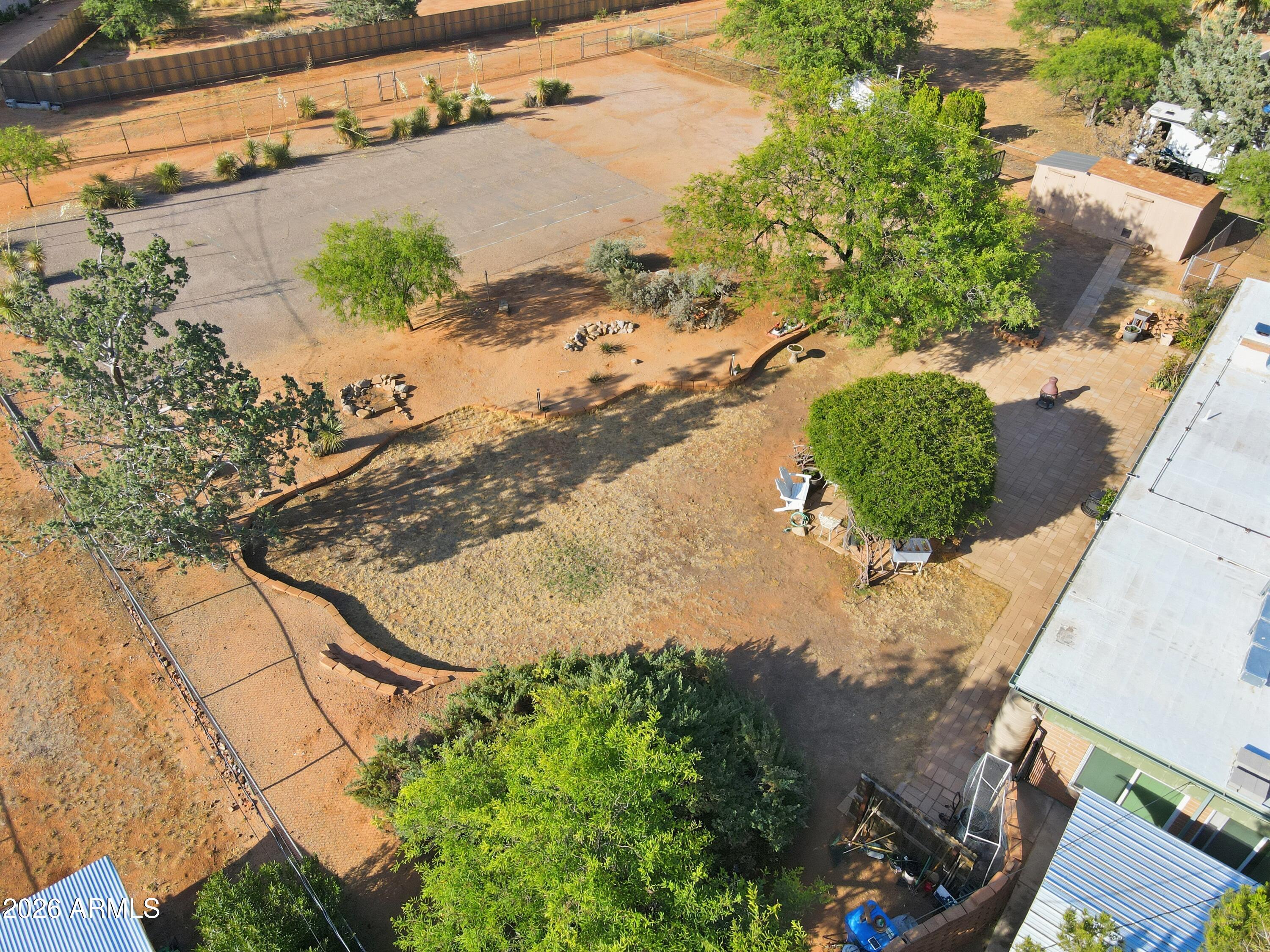 VILLAGE MEADOWS - Residential