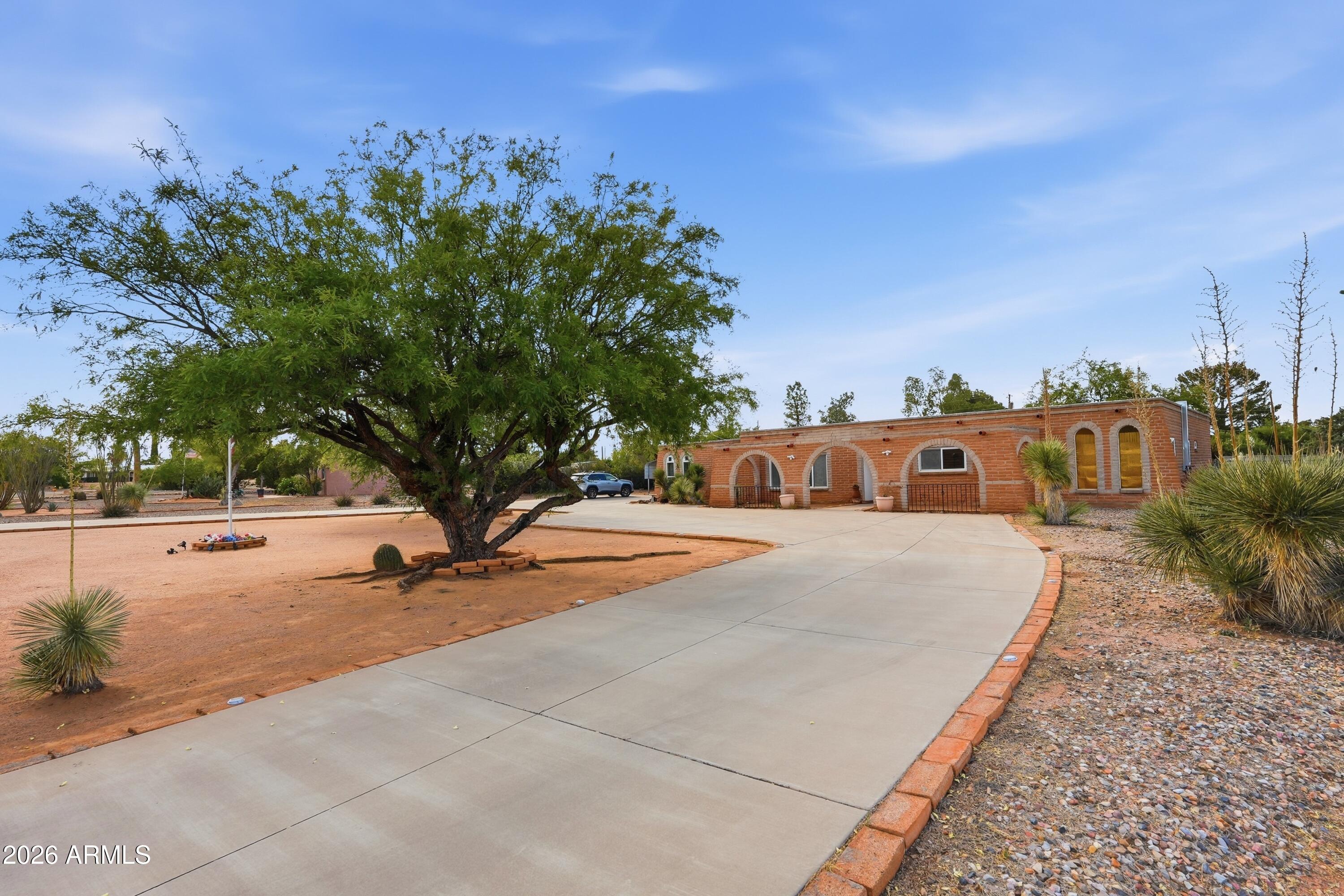 VILLAGE MEADOWS - Residential
