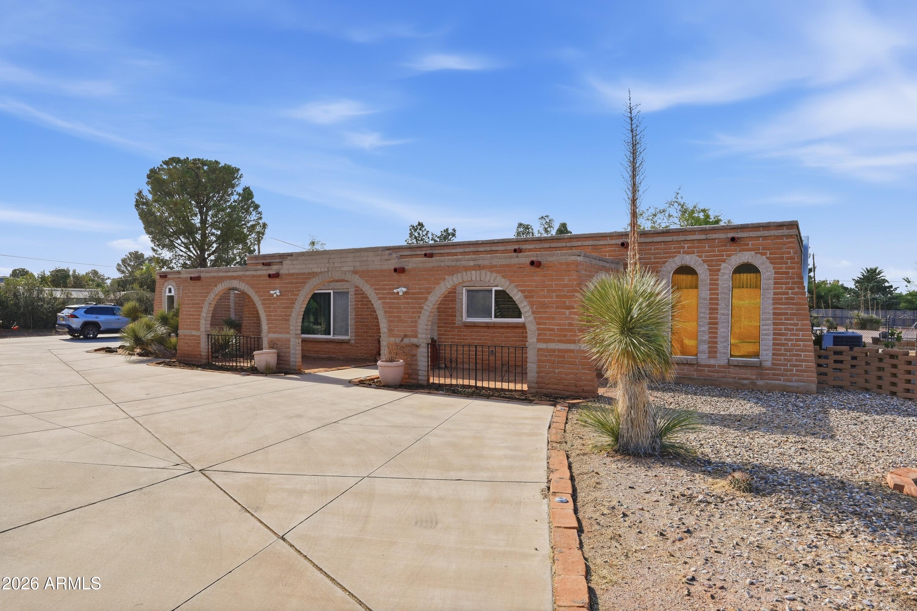 VILLAGE MEADOWS - Residential