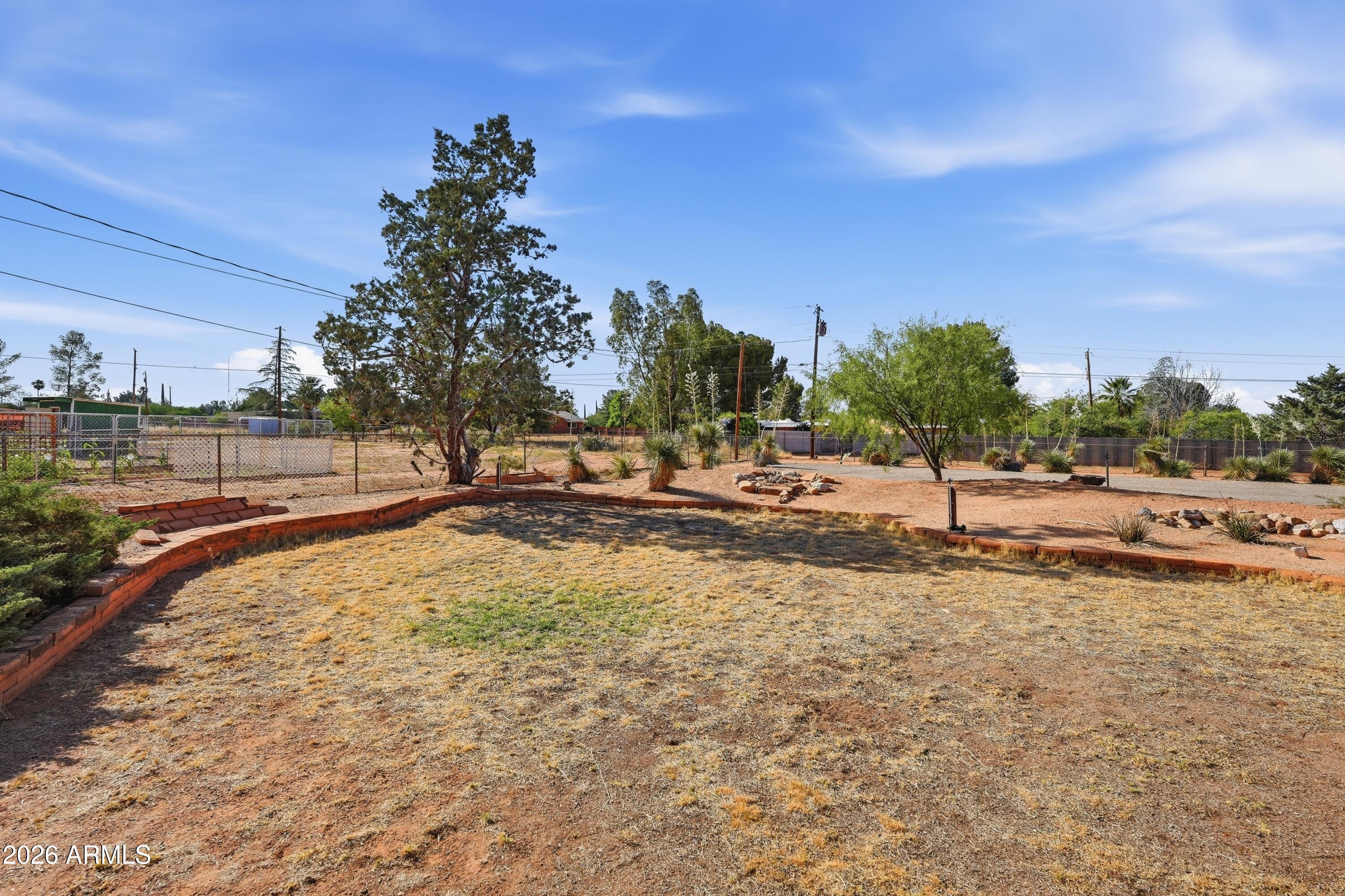 VILLAGE MEADOWS - Residential