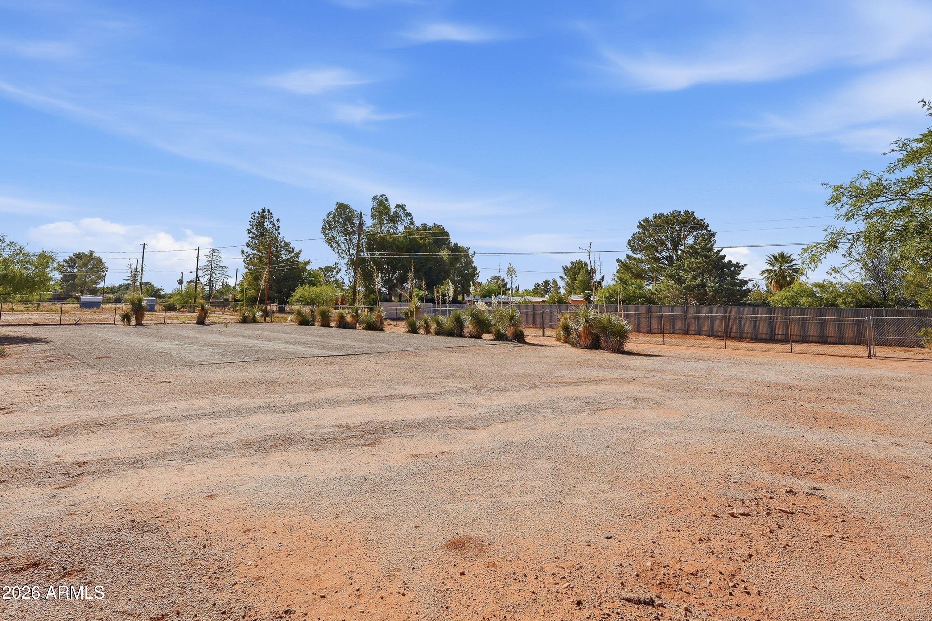 VILLAGE MEADOWS - Residential
