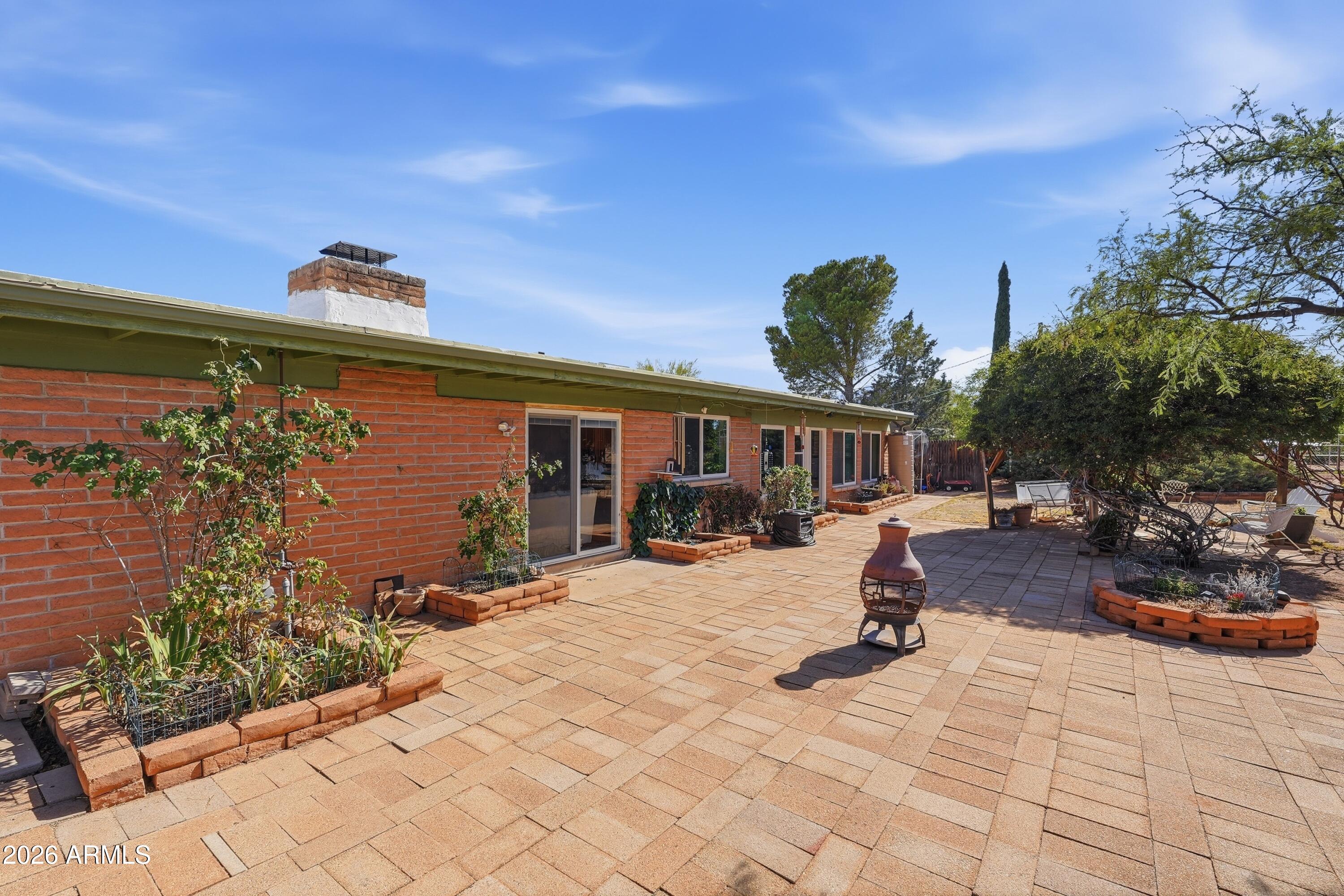 VILLAGE MEADOWS - Residential
