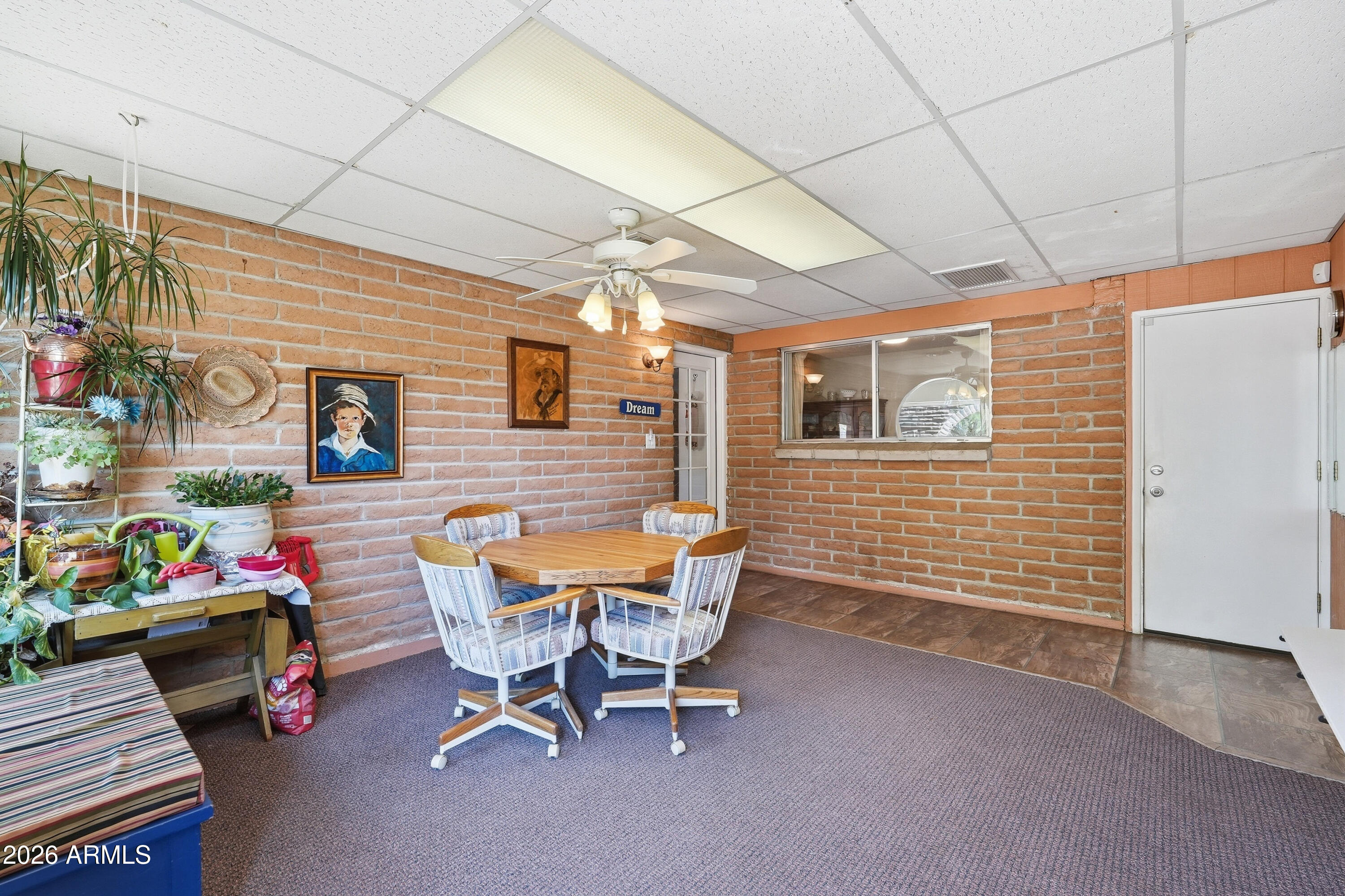 VILLAGE MEADOWS - Residential