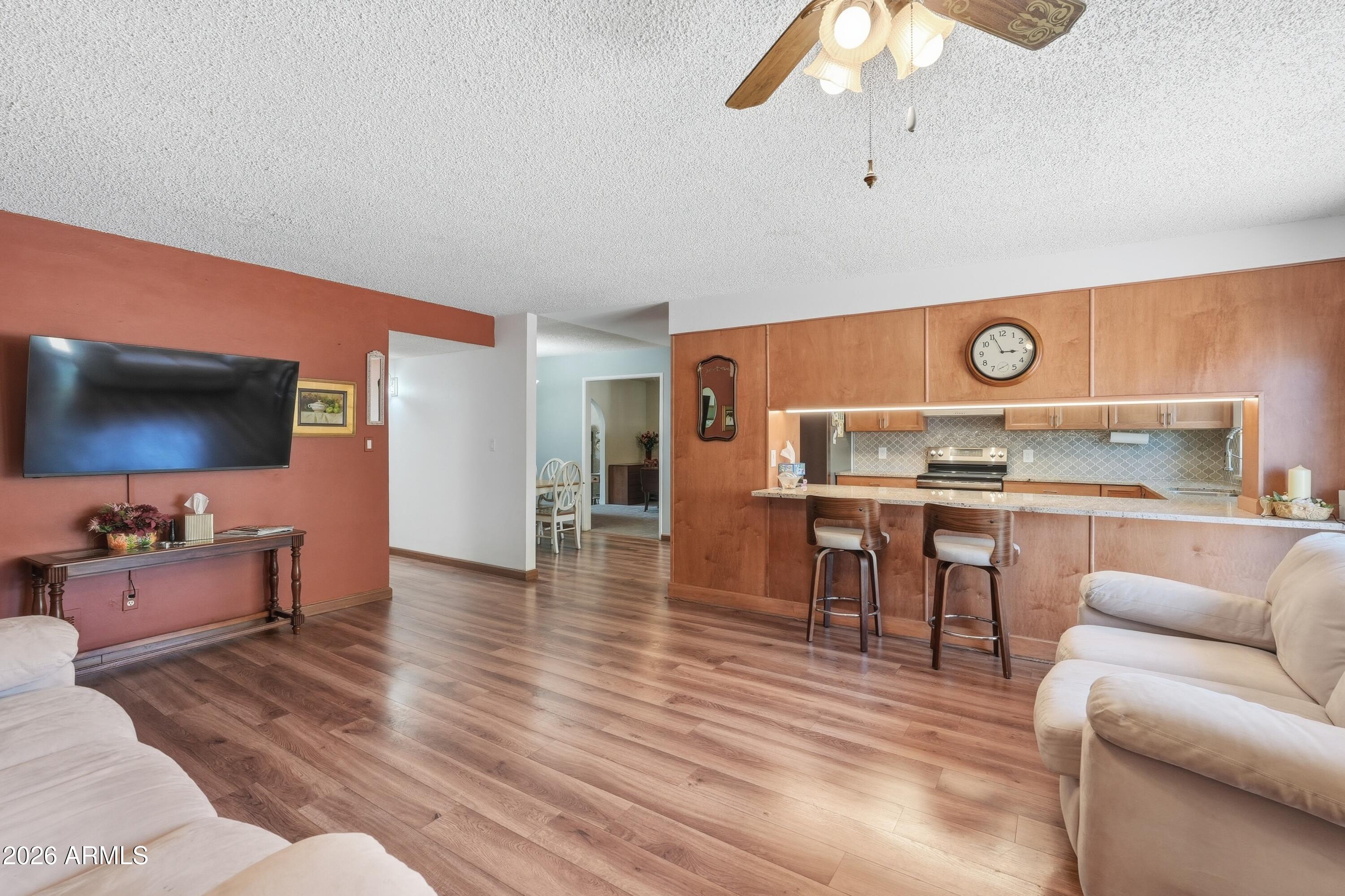 VILLAGE MEADOWS - Residential