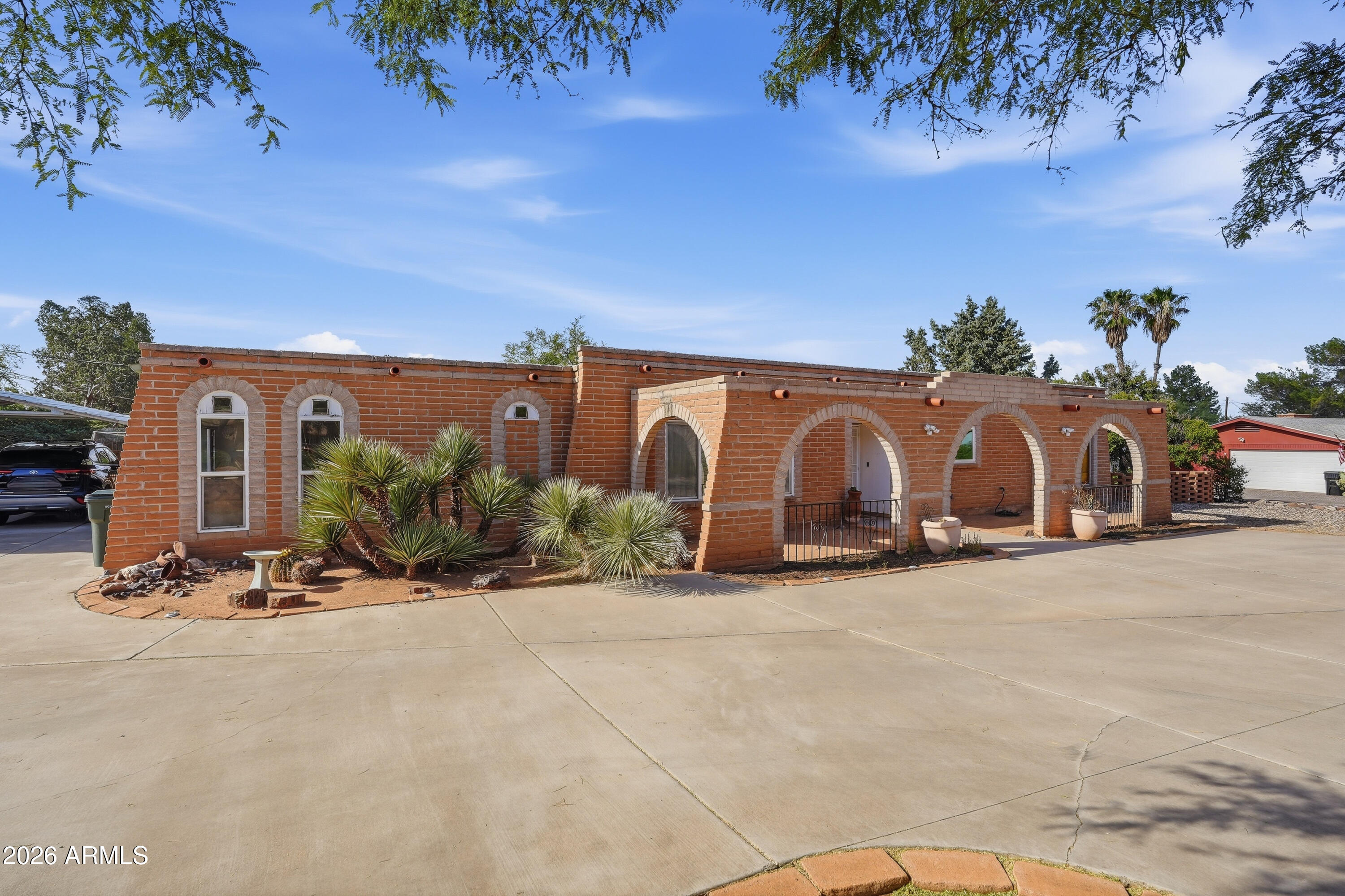VILLAGE MEADOWS - Residential