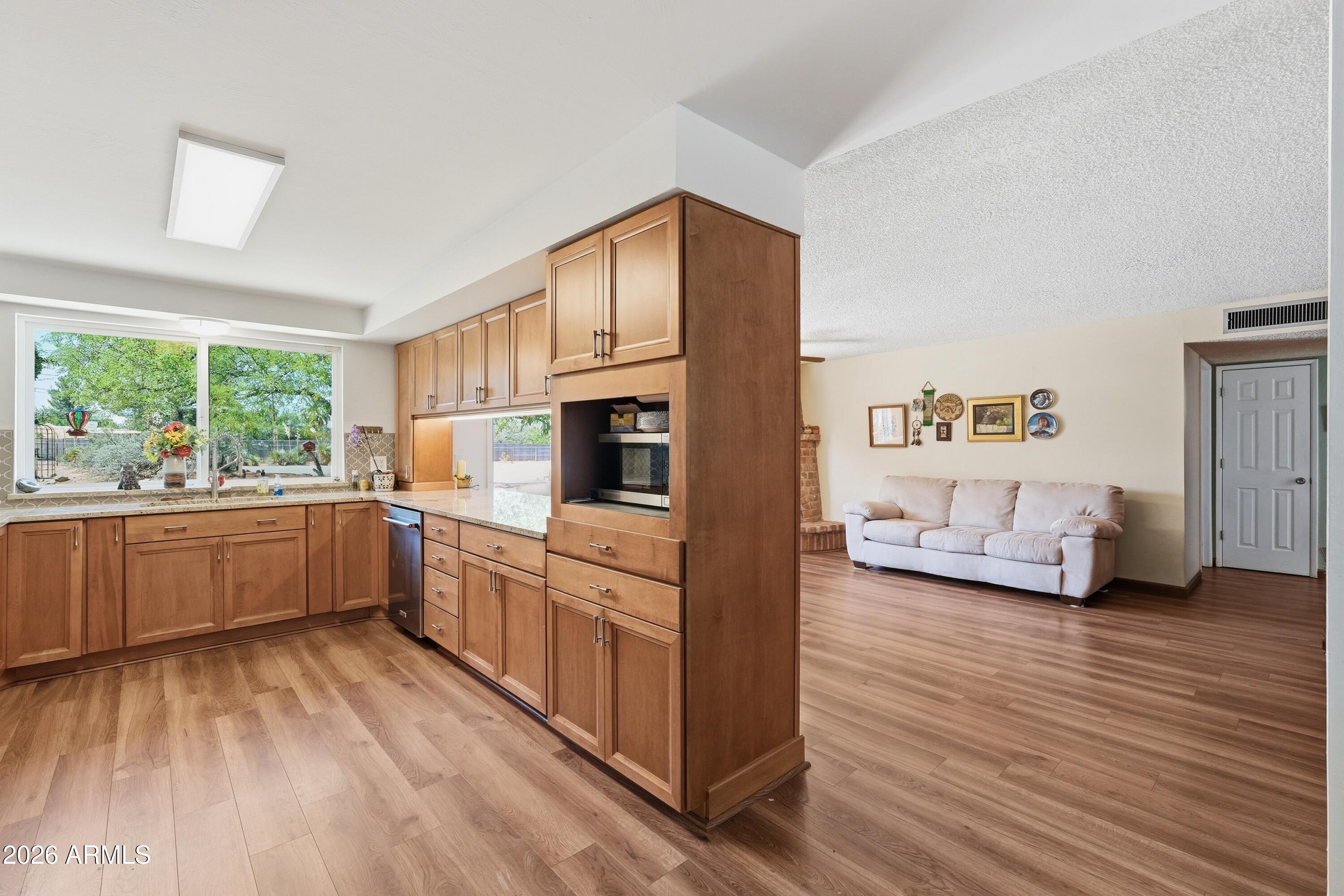 VILLAGE MEADOWS - Residential