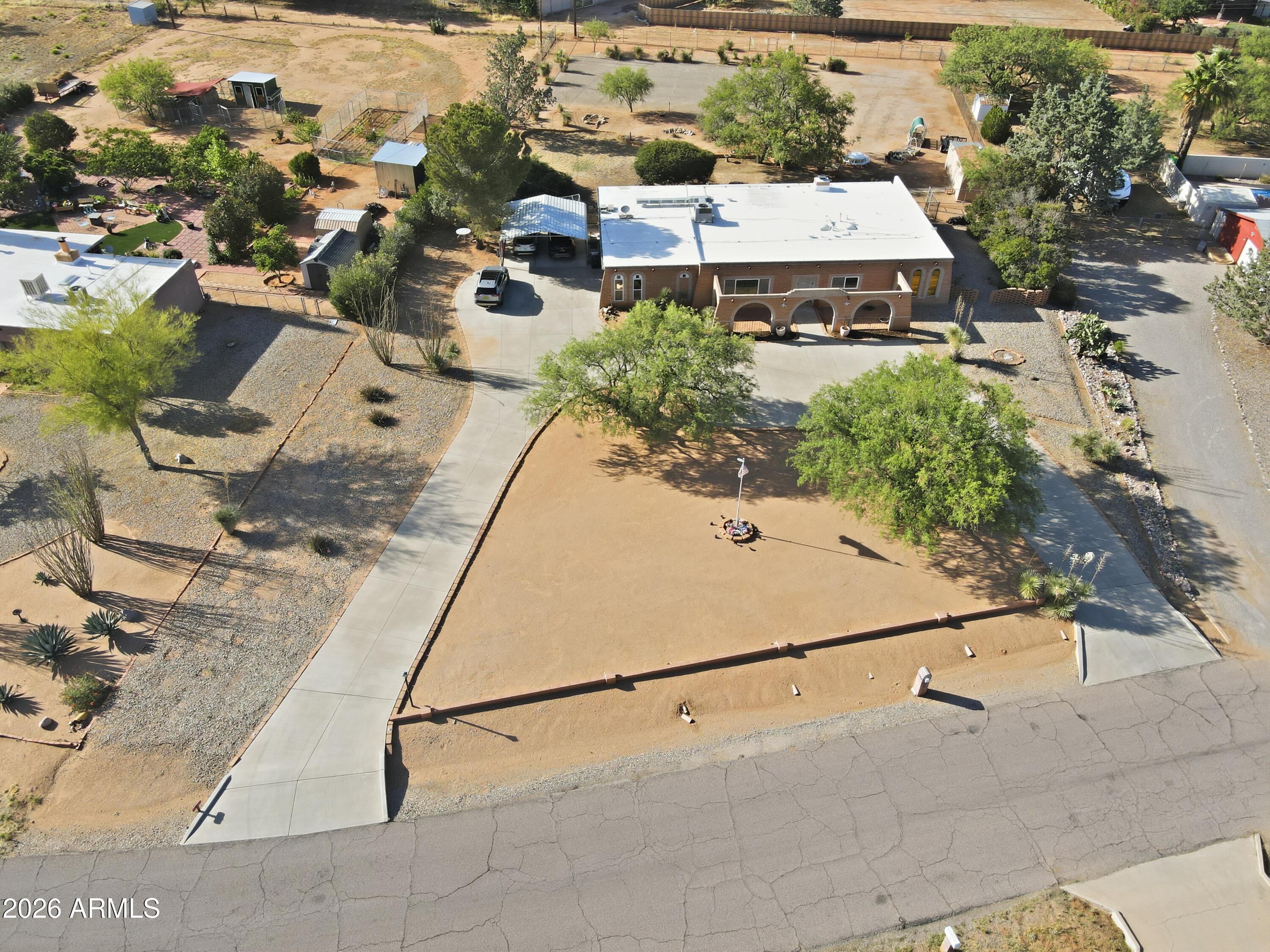 VILLAGE MEADOWS - Residential