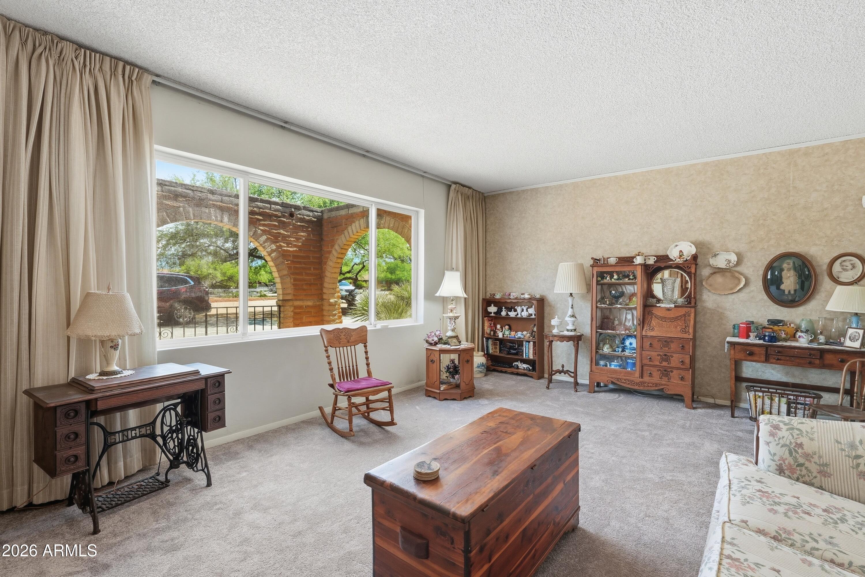 VILLAGE MEADOWS - Residential