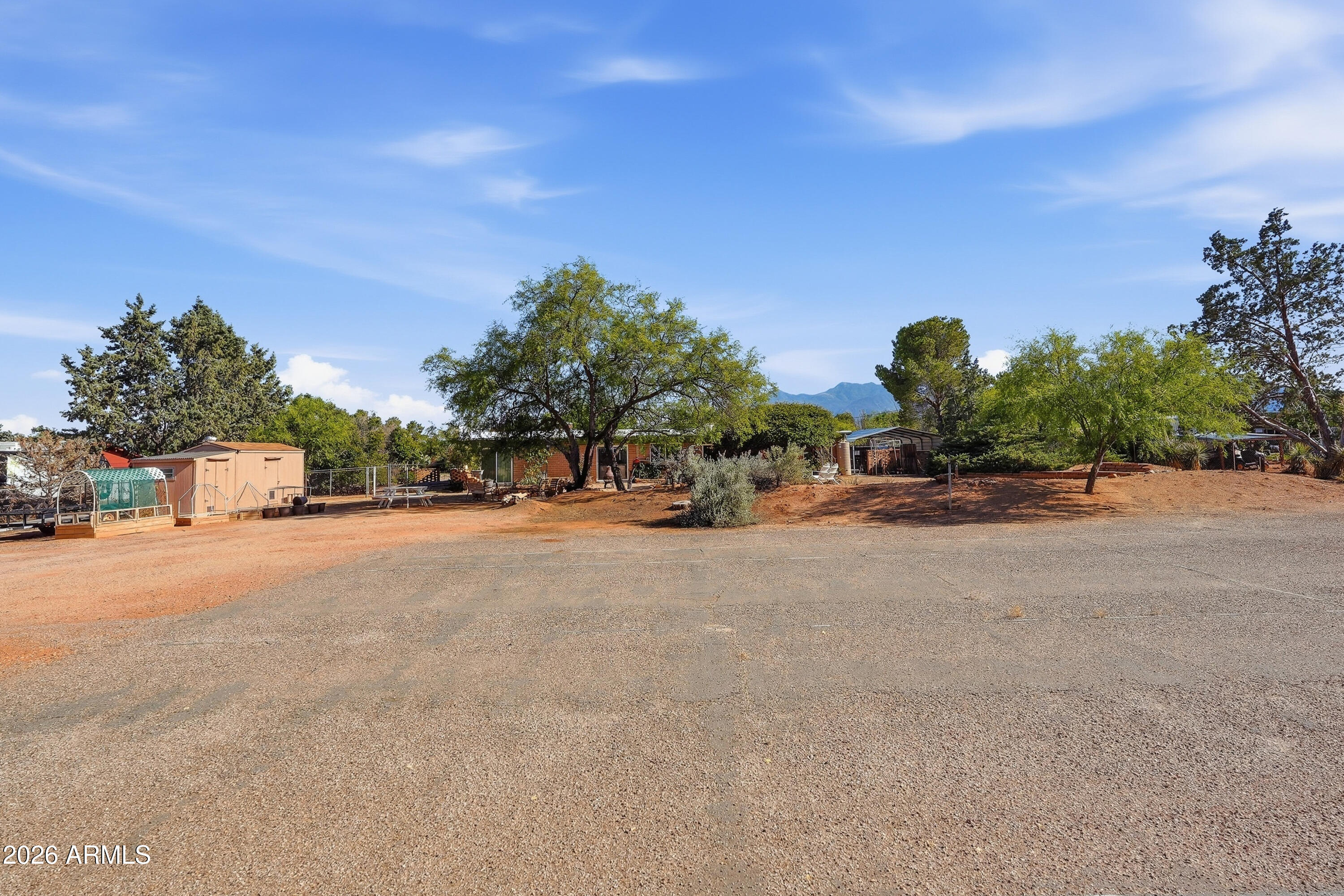 VILLAGE MEADOWS - Residential