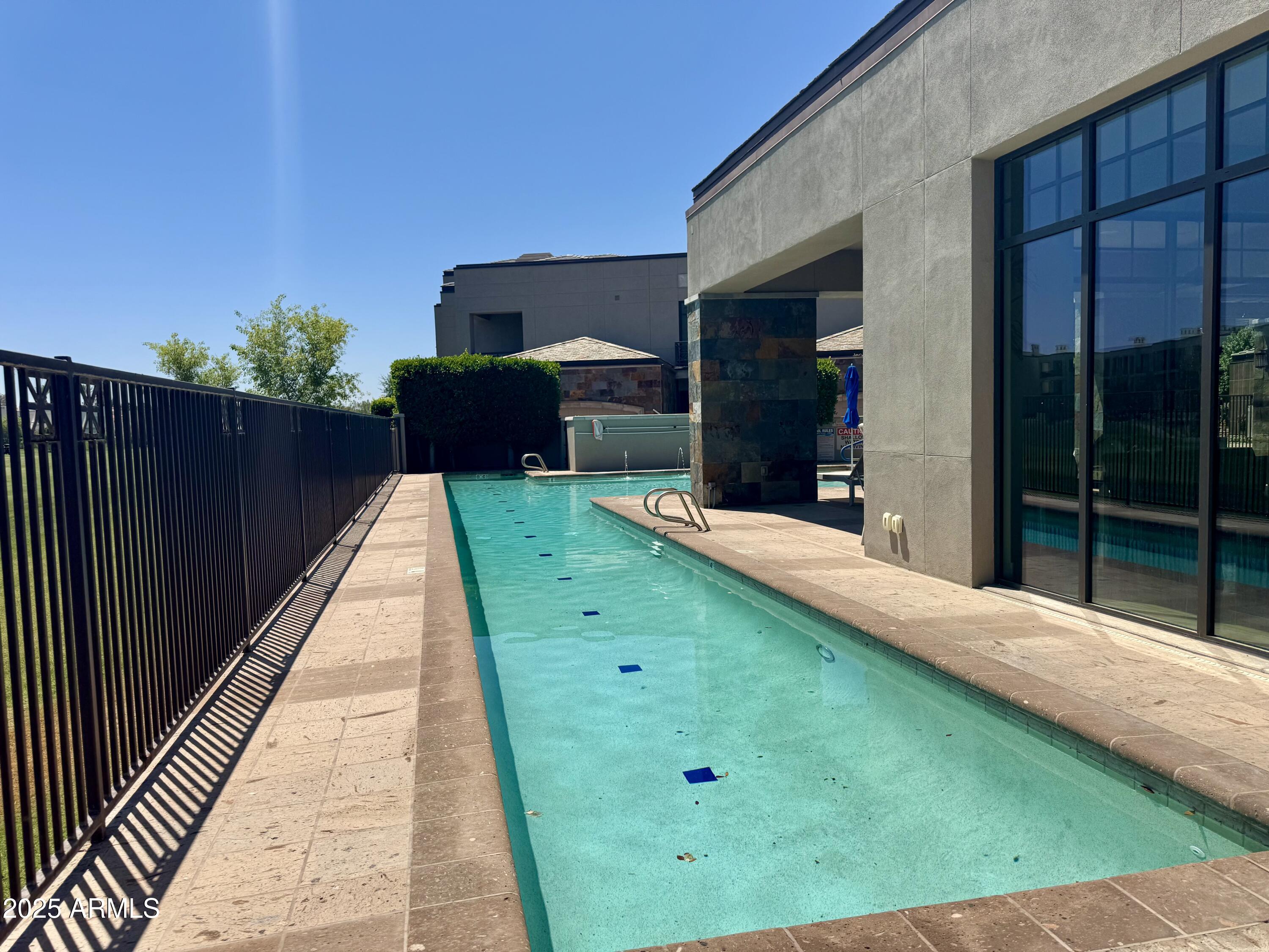 TWO BILTMORE ESTATES 2ND AMD - Residential