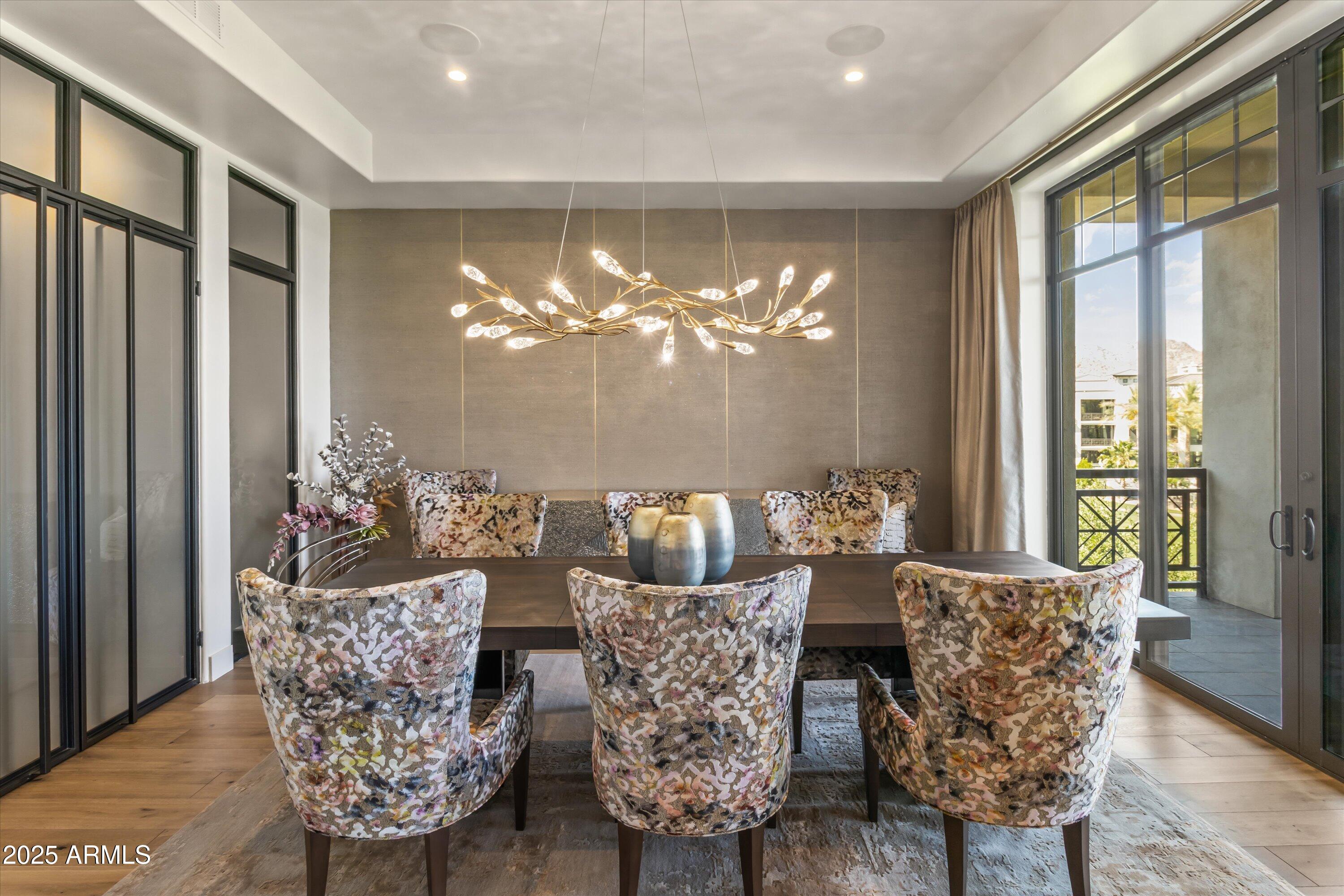 TWO BILTMORE ESTATES 2ND AMD - Residential