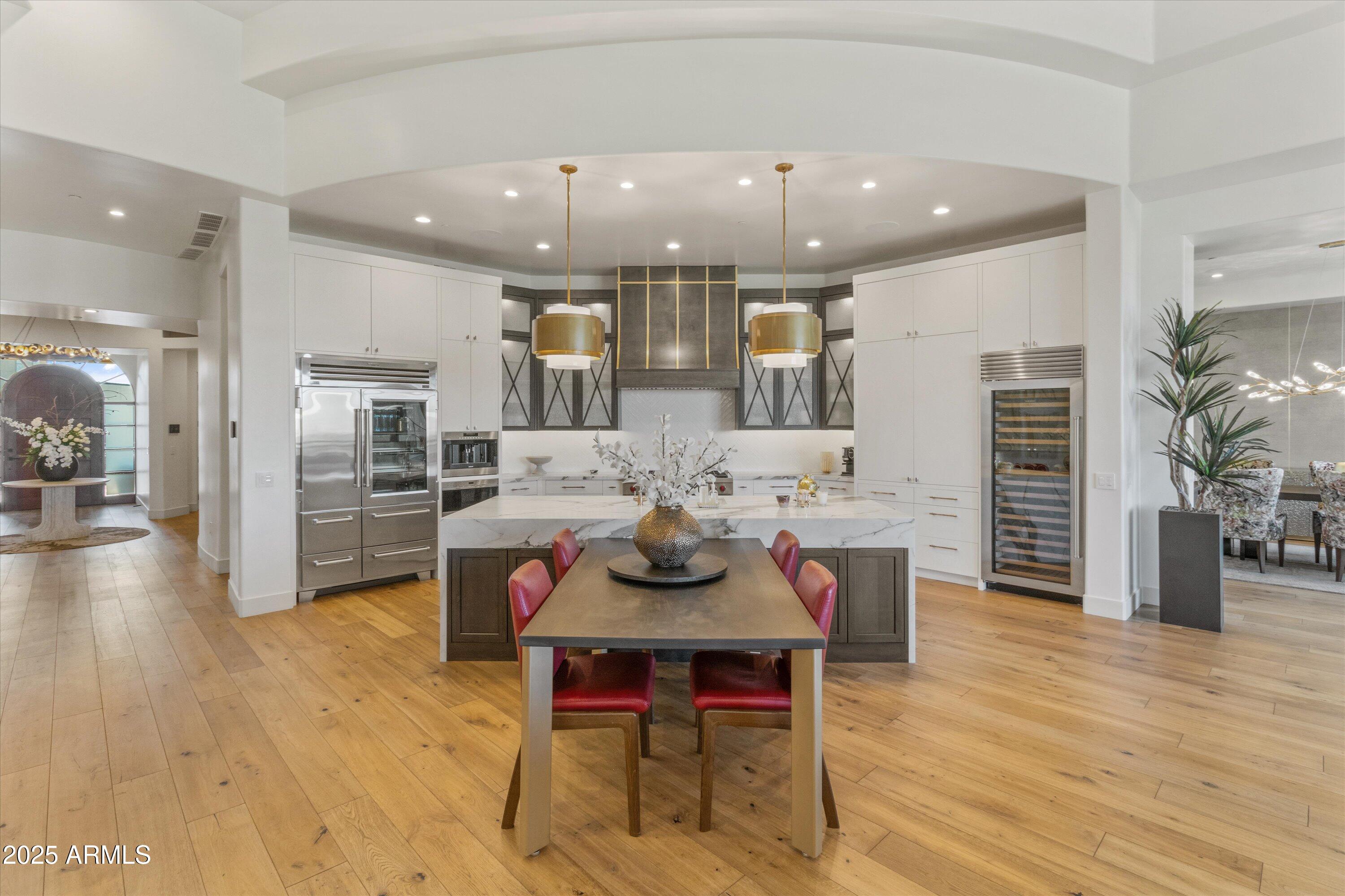 TWO BILTMORE ESTATES 2ND AMD - Residential