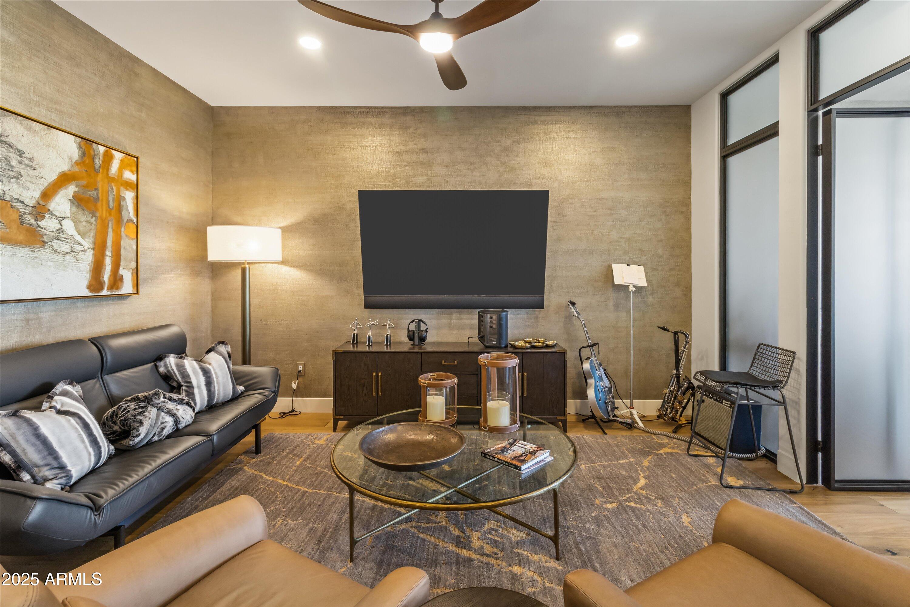 TWO BILTMORE ESTATES 2ND AMD - Residential