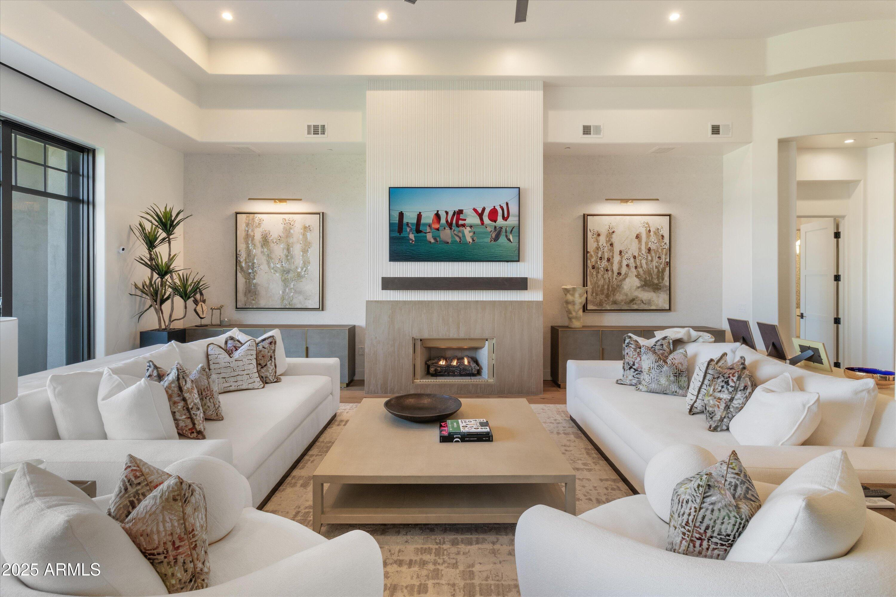 TWO BILTMORE ESTATES 2ND AMD - Residential