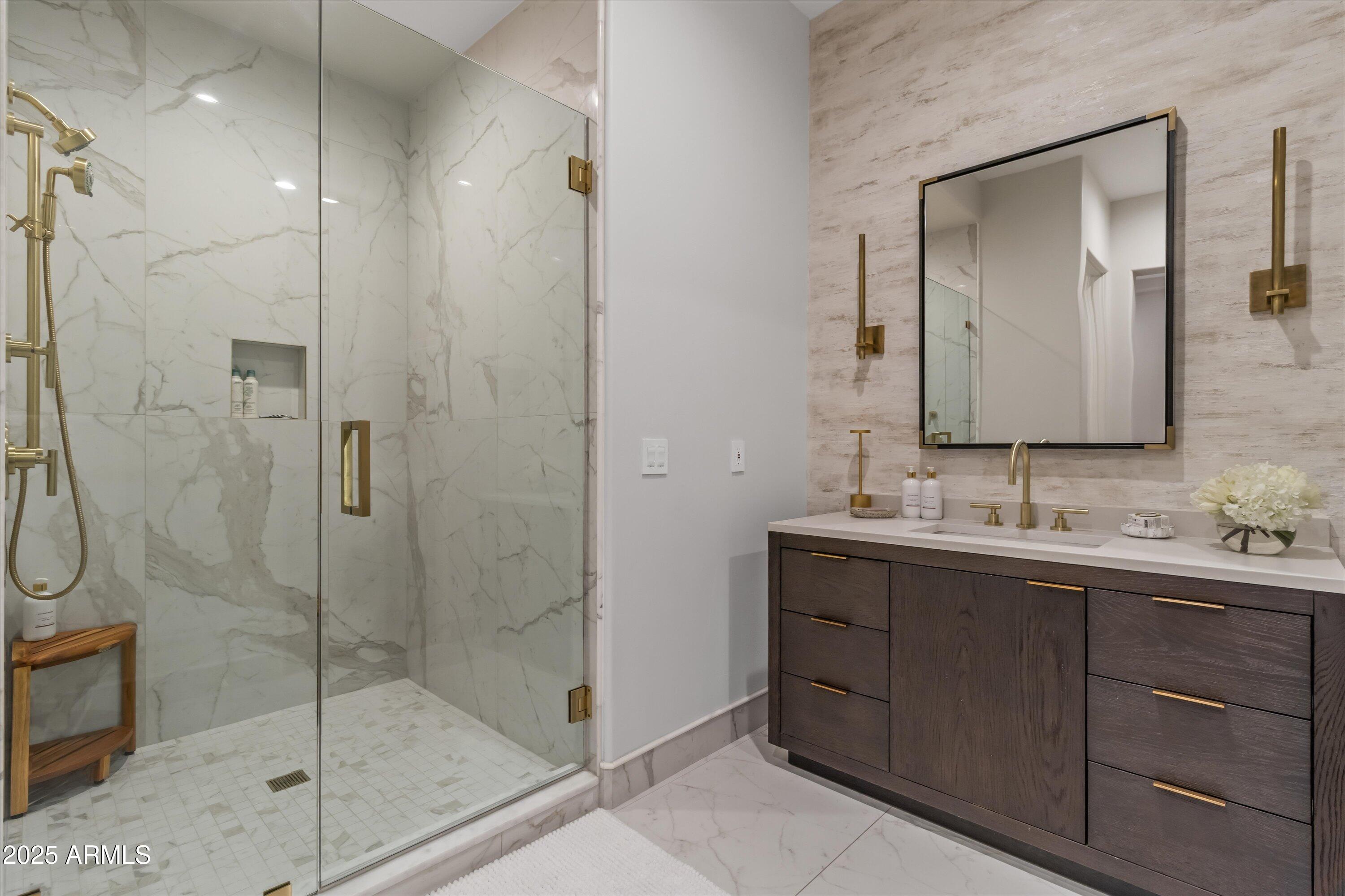 TWO BILTMORE ESTATES 2ND AMD - Residential