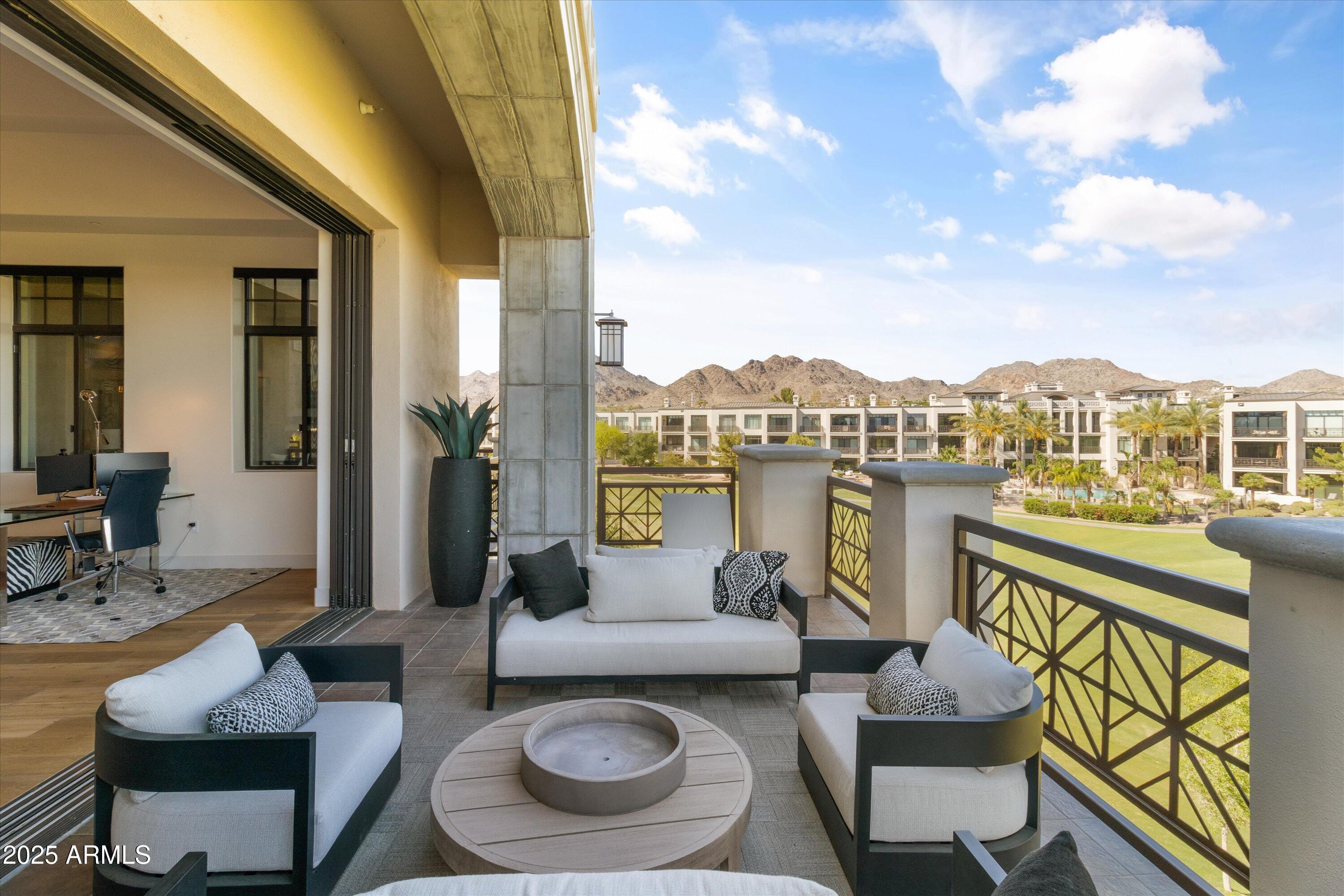 TWO BILTMORE ESTATES 2ND AMD - Residential