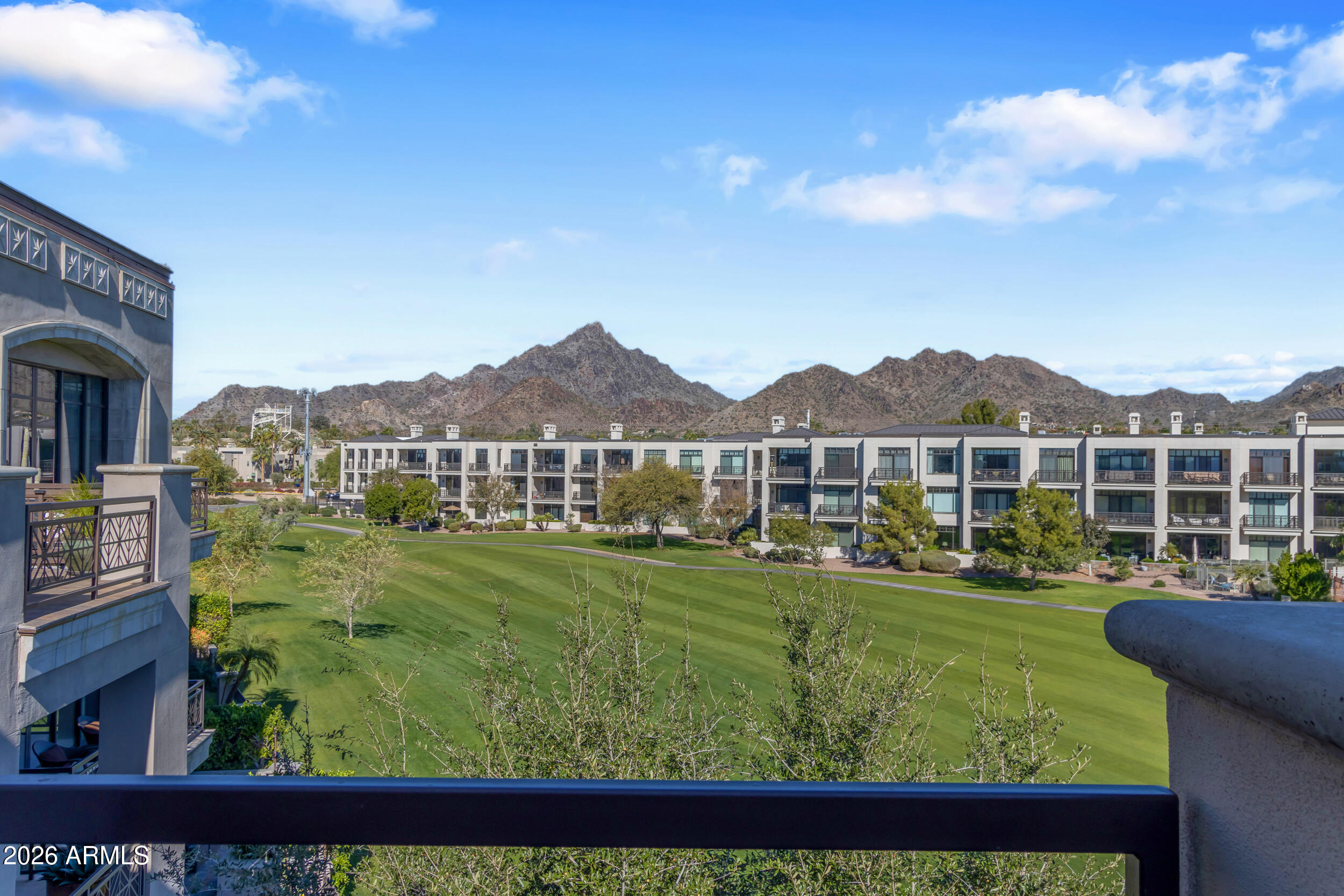 TWO BILTMORE ESTATES 2ND AMD - Residential