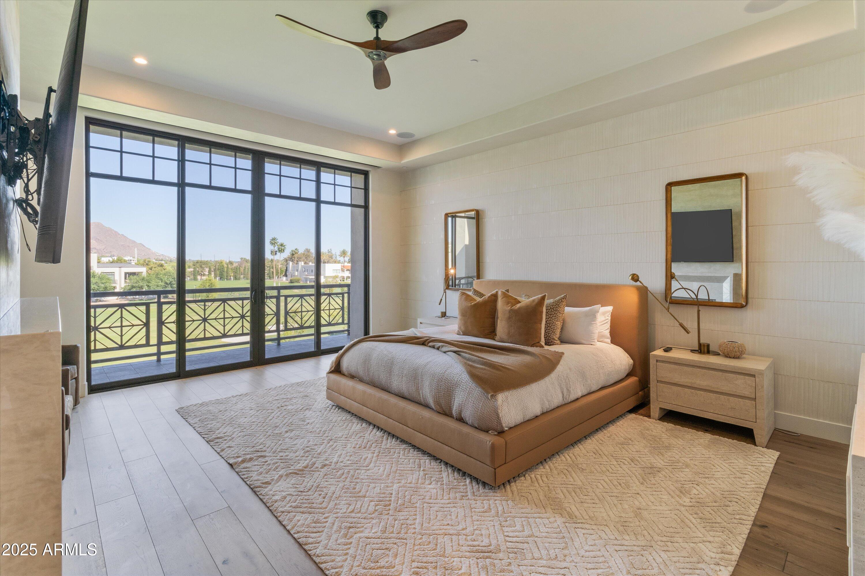 TWO BILTMORE ESTATES 2ND AMD - Residential