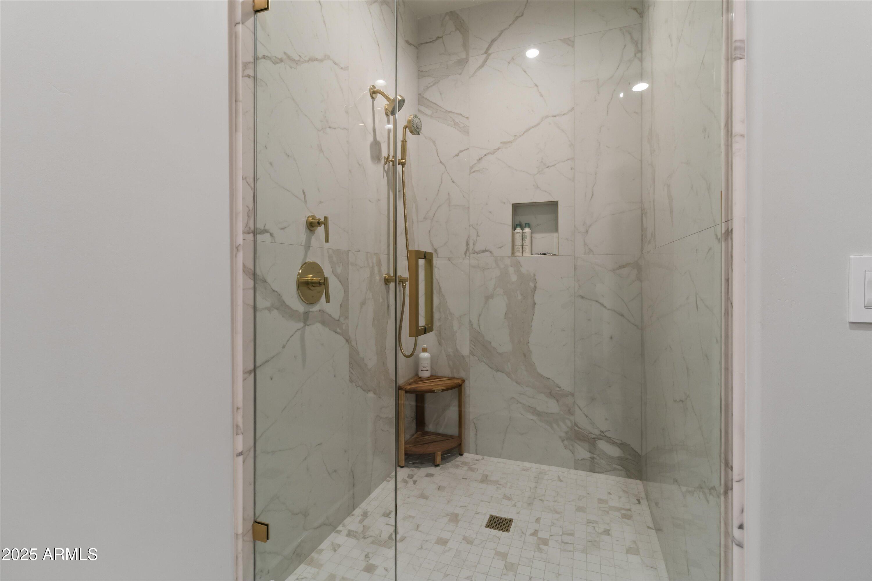 TWO BILTMORE ESTATES 2ND AMD - Residential