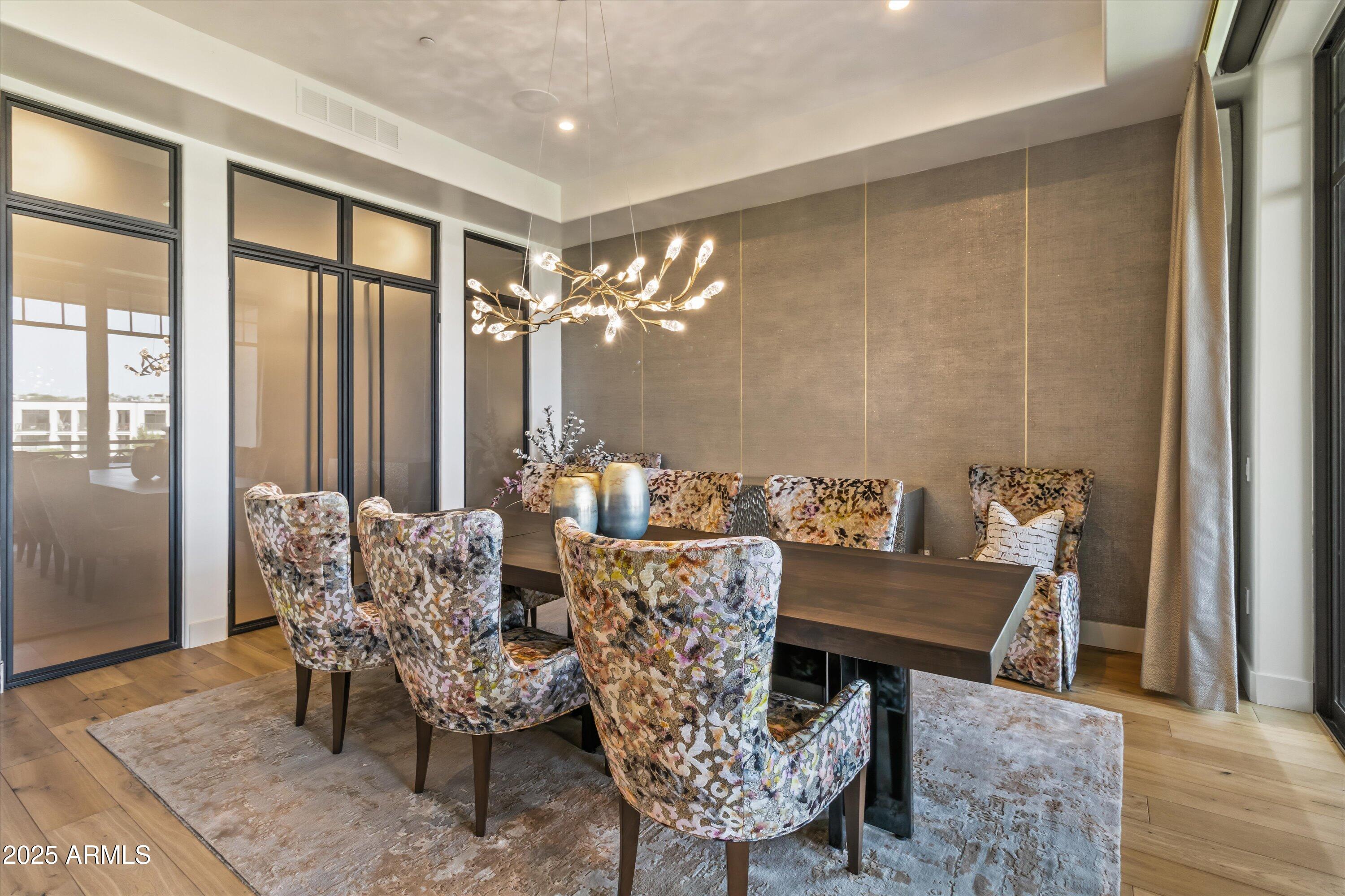 TWO BILTMORE ESTATES 2ND AMD - Residential