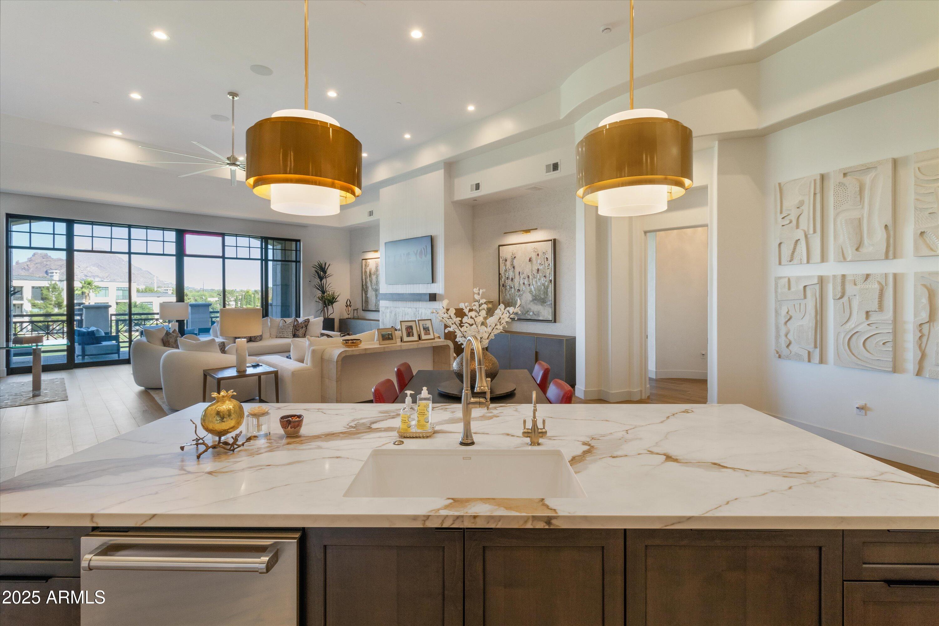 TWO BILTMORE ESTATES 2ND AMD - Residential