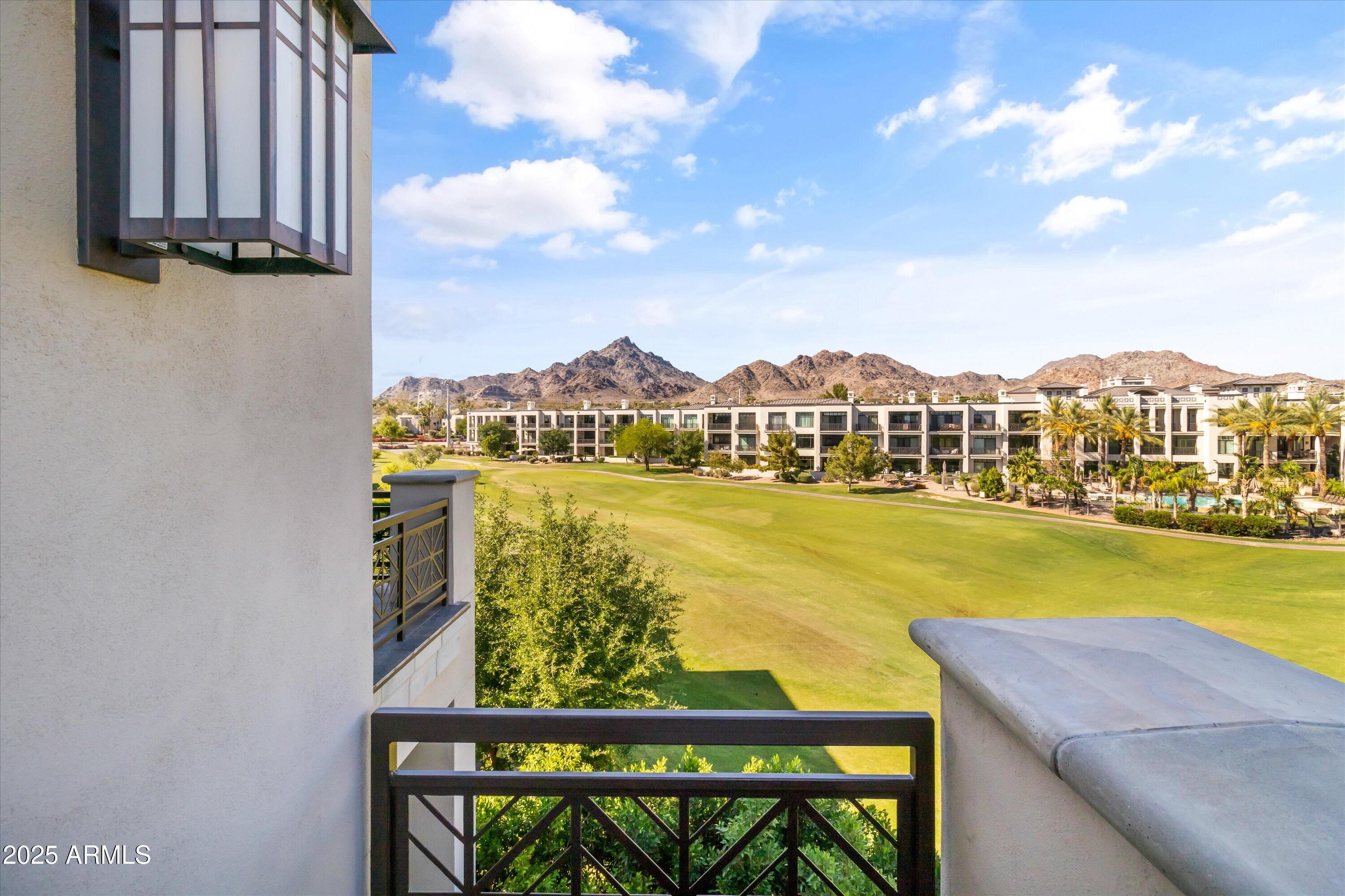 TWO BILTMORE ESTATES 2ND AMD - Residential