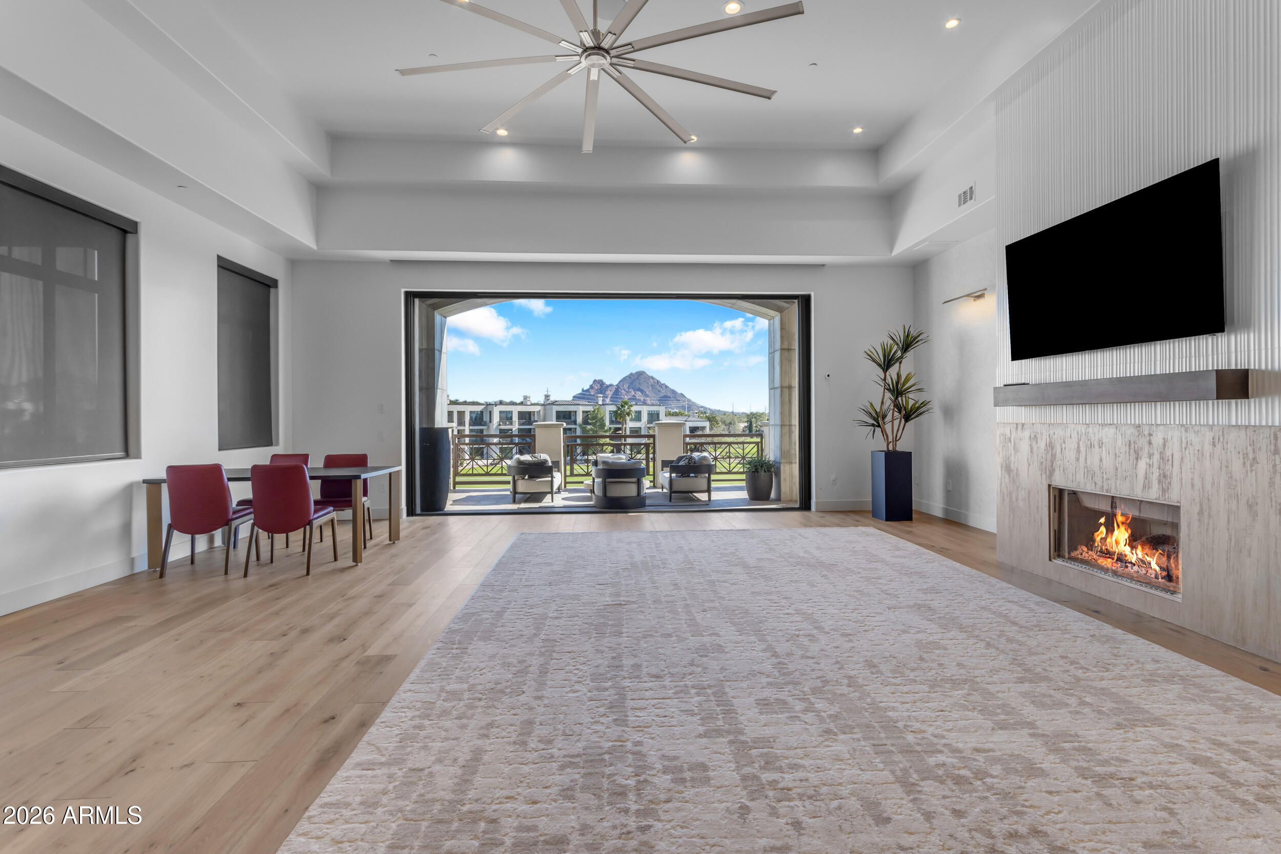 TWO BILTMORE ESTATES 2ND AMD - Residential