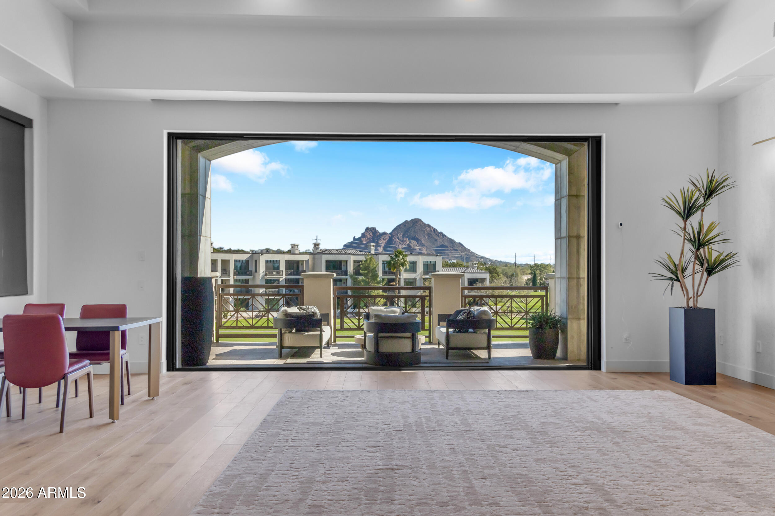 TWO BILTMORE ESTATES 2ND AMD - Residential