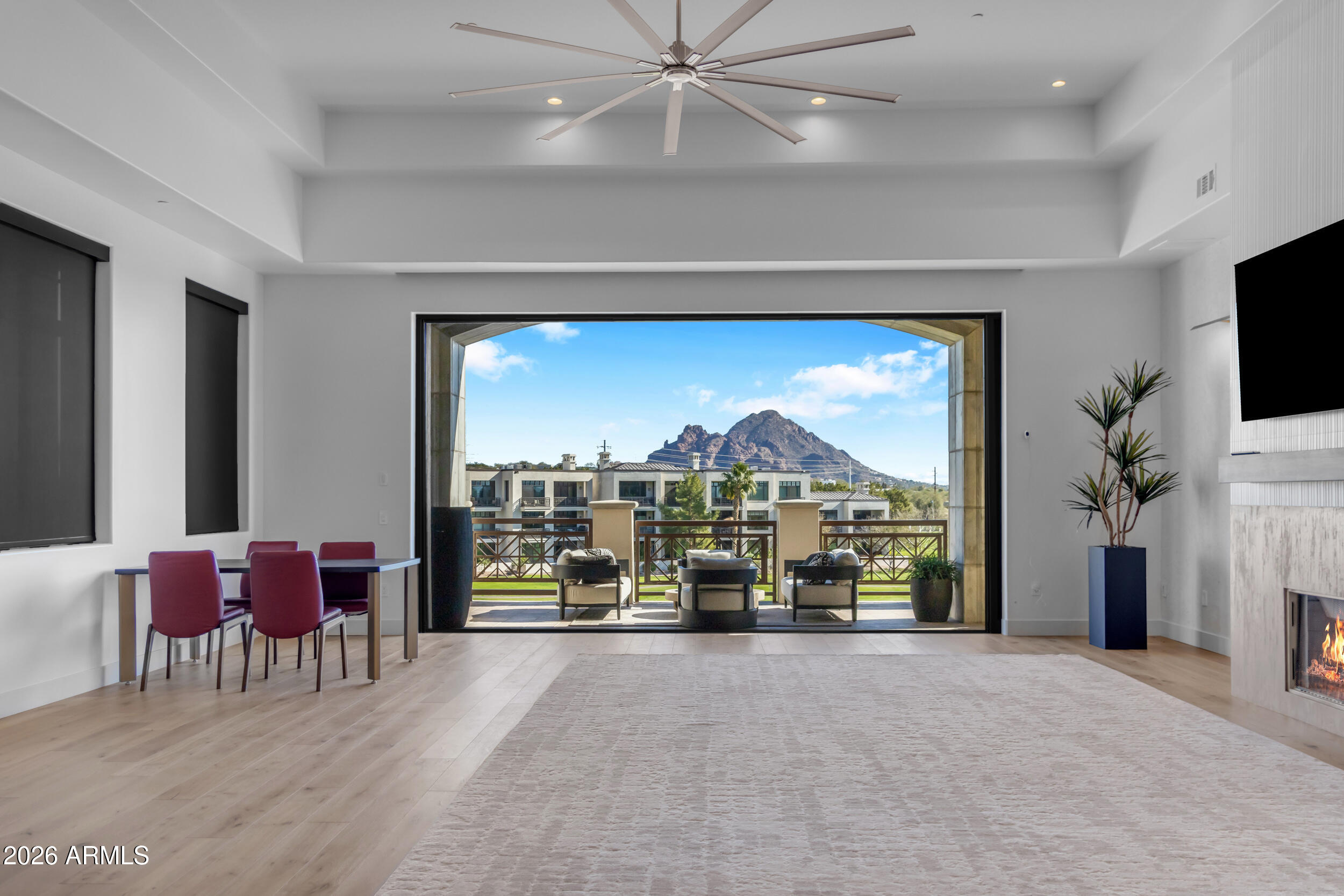 TWO BILTMORE ESTATES 2ND AMD - Residential