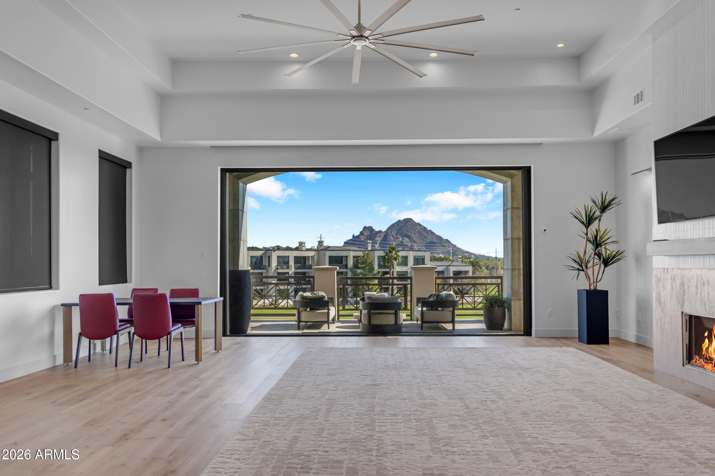 TWO BILTMORE ESTATES 2ND AMD - Residential