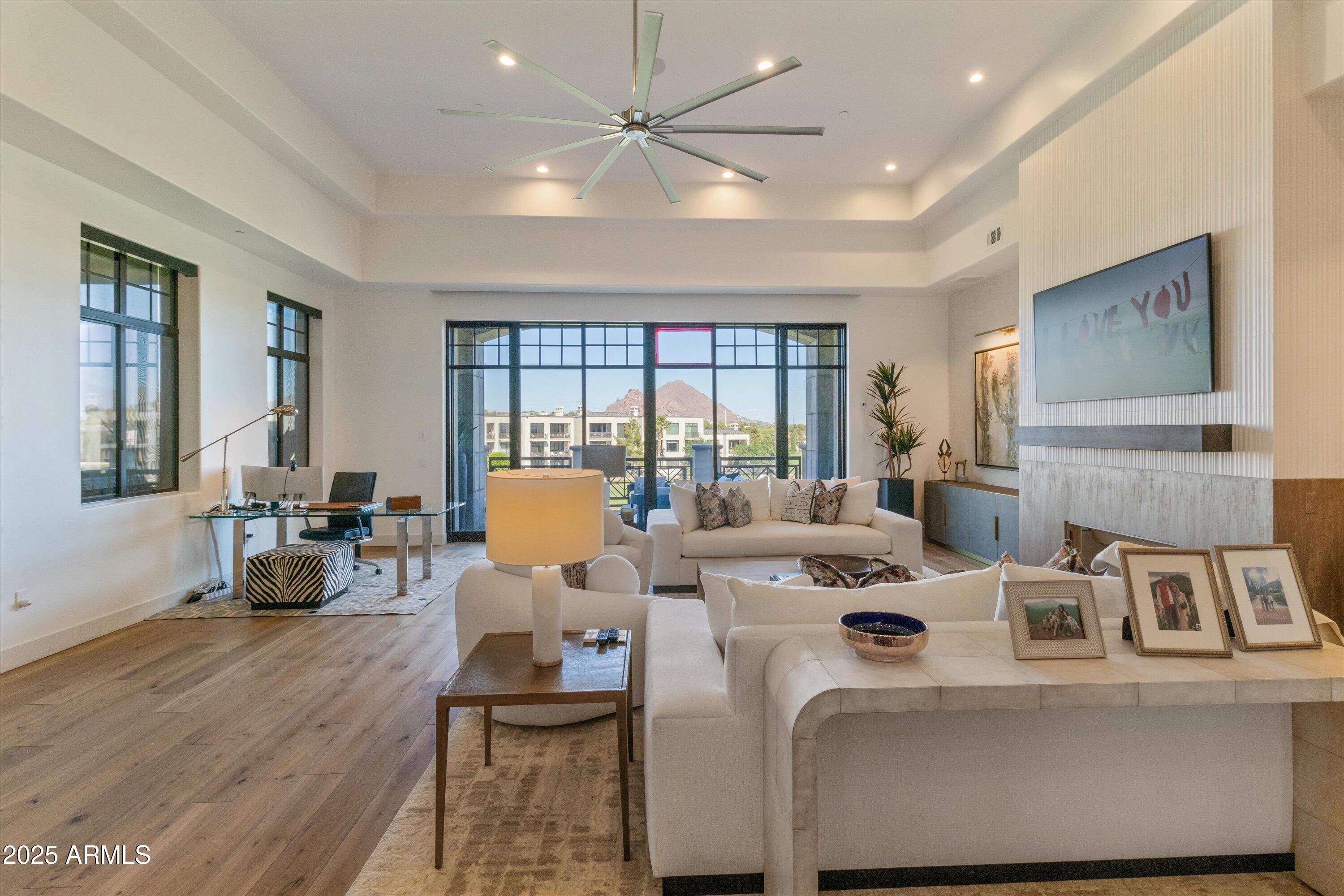 TWO BILTMORE ESTATES 2ND AMD - Residential