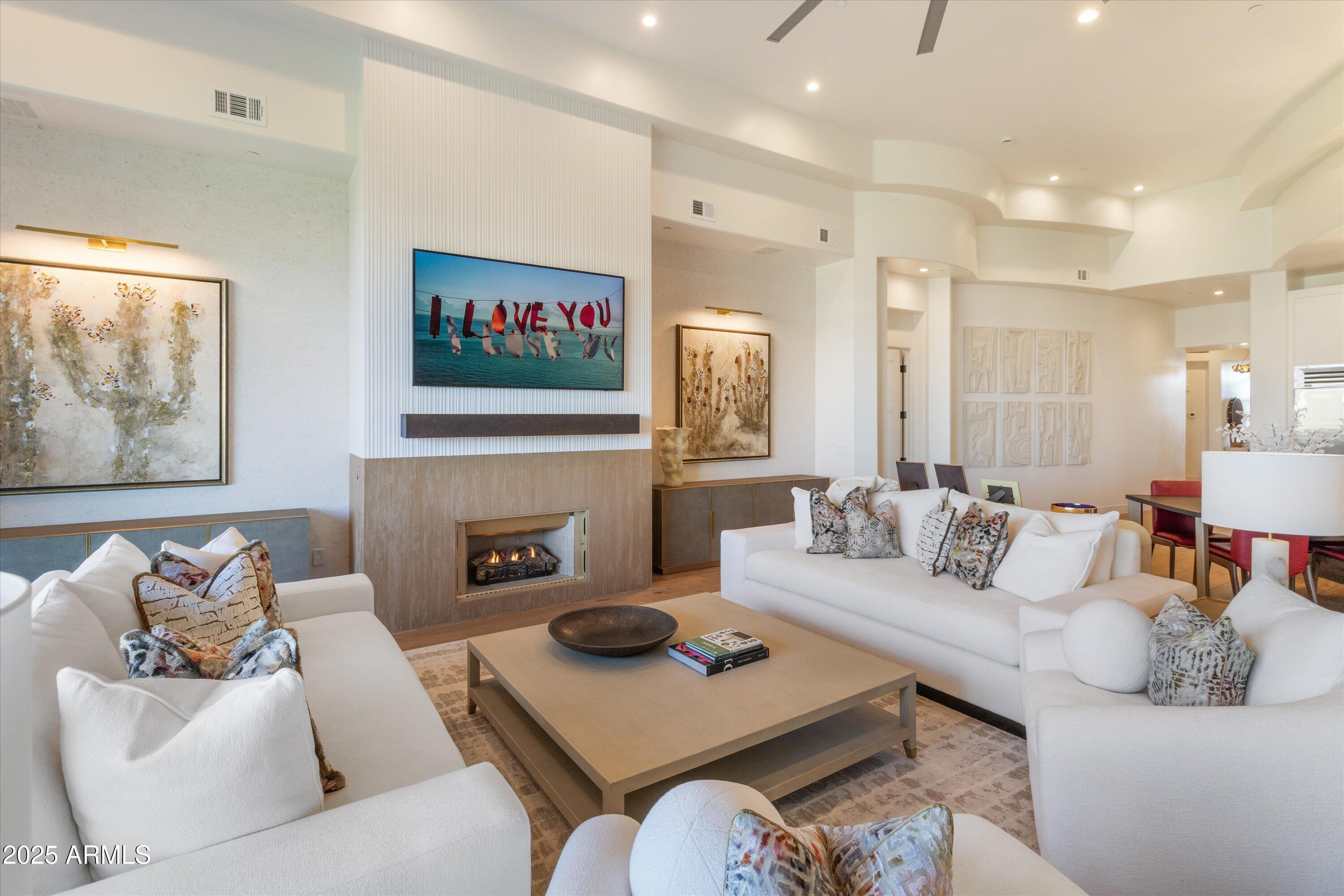 TWO BILTMORE ESTATES 2ND AMD - Residential