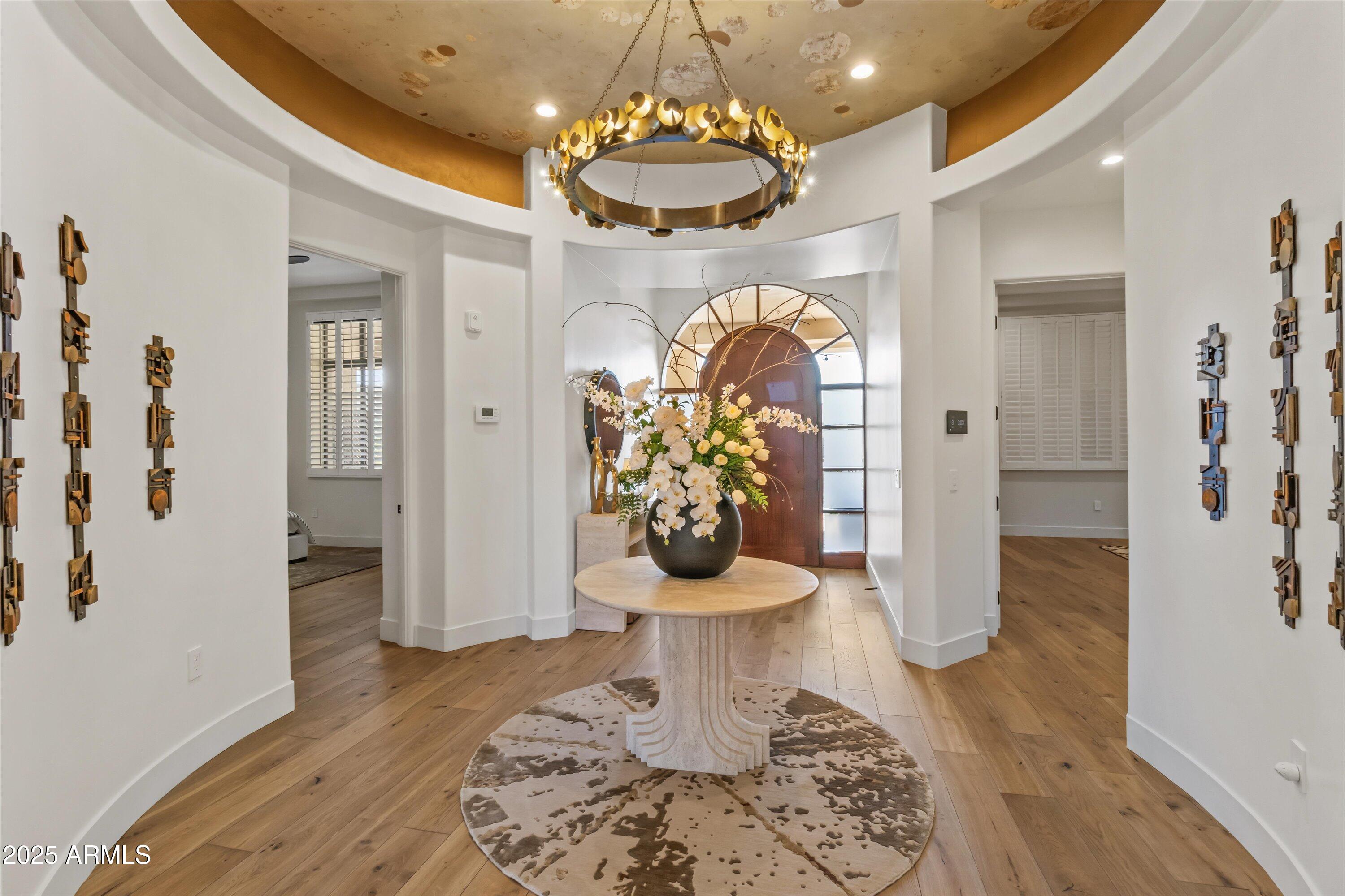 TWO BILTMORE ESTATES 2ND AMD - Residential