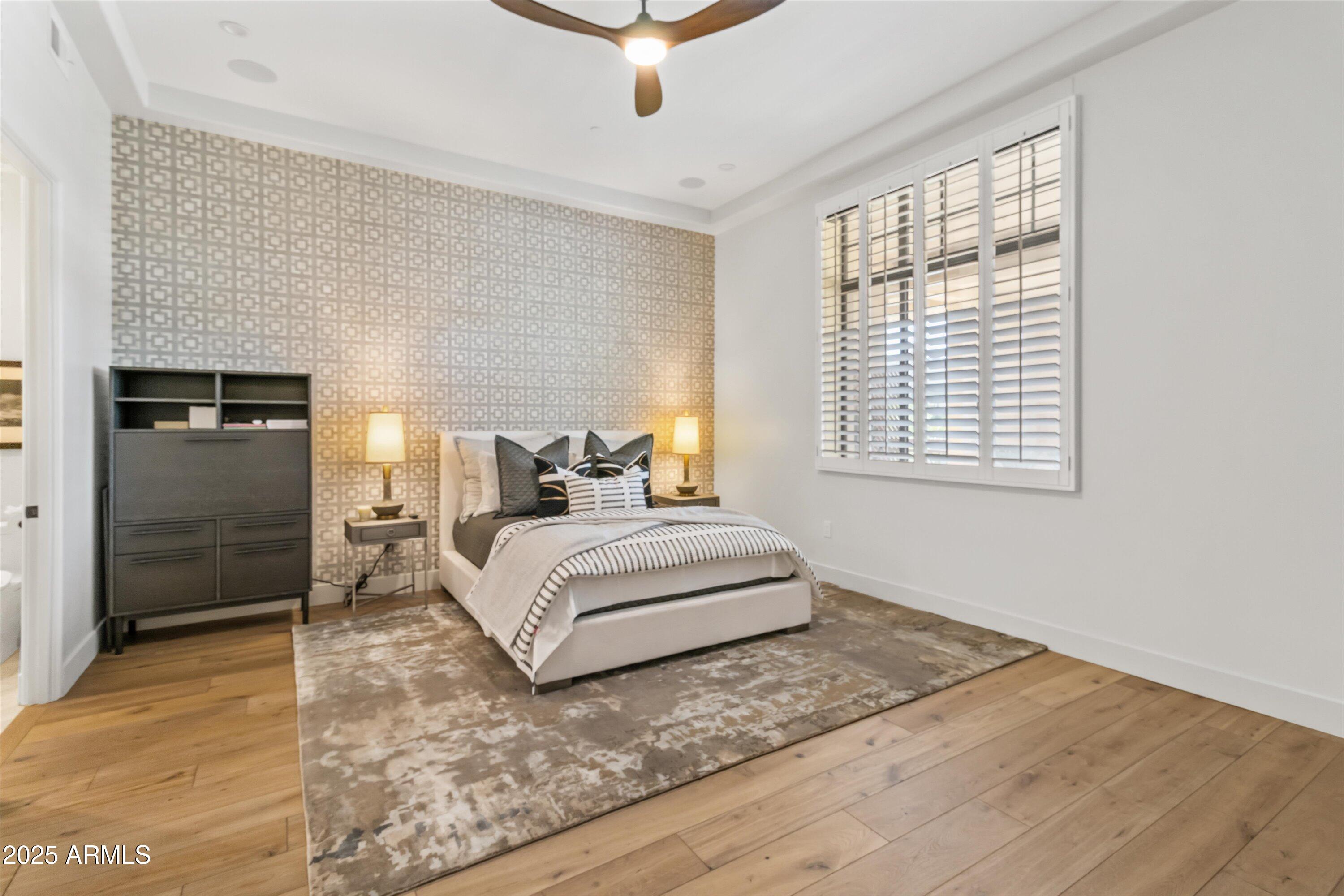 TWO BILTMORE ESTATES 2ND AMD - Residential