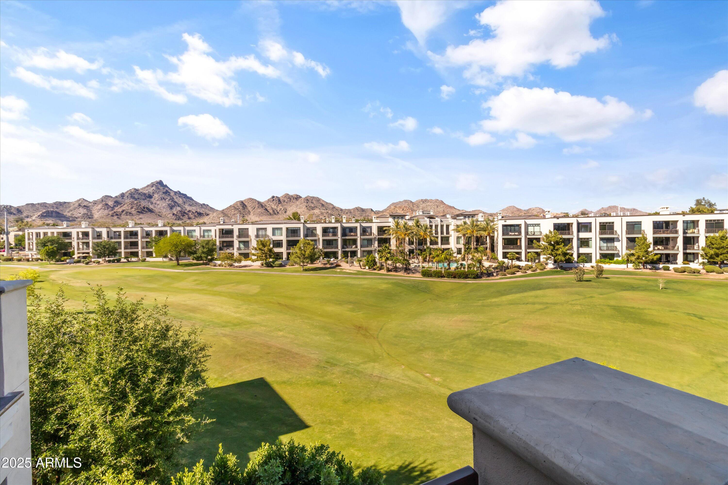 TWO BILTMORE ESTATES 2ND AMD - Residential