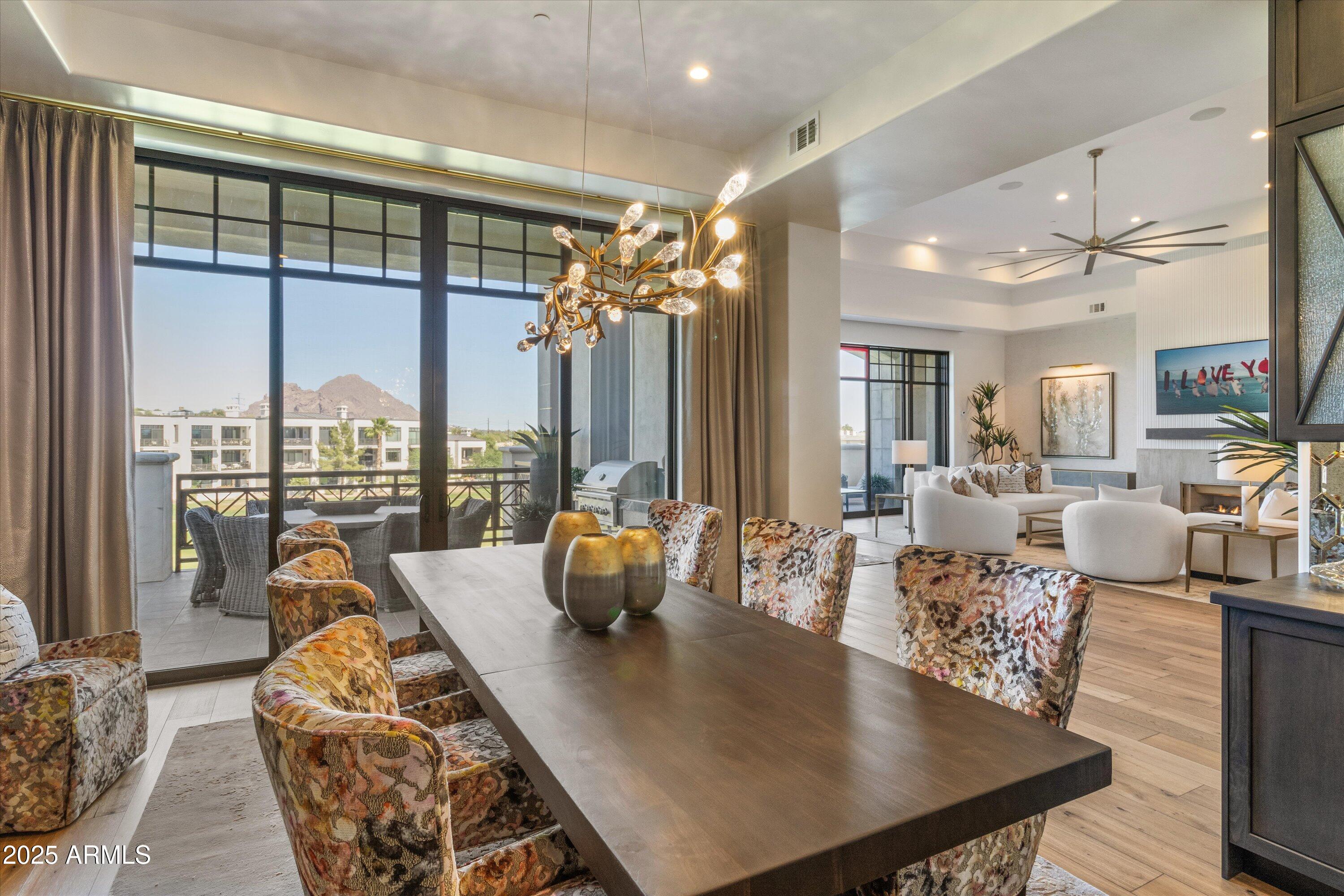 TWO BILTMORE ESTATES 2ND AMD - Residential