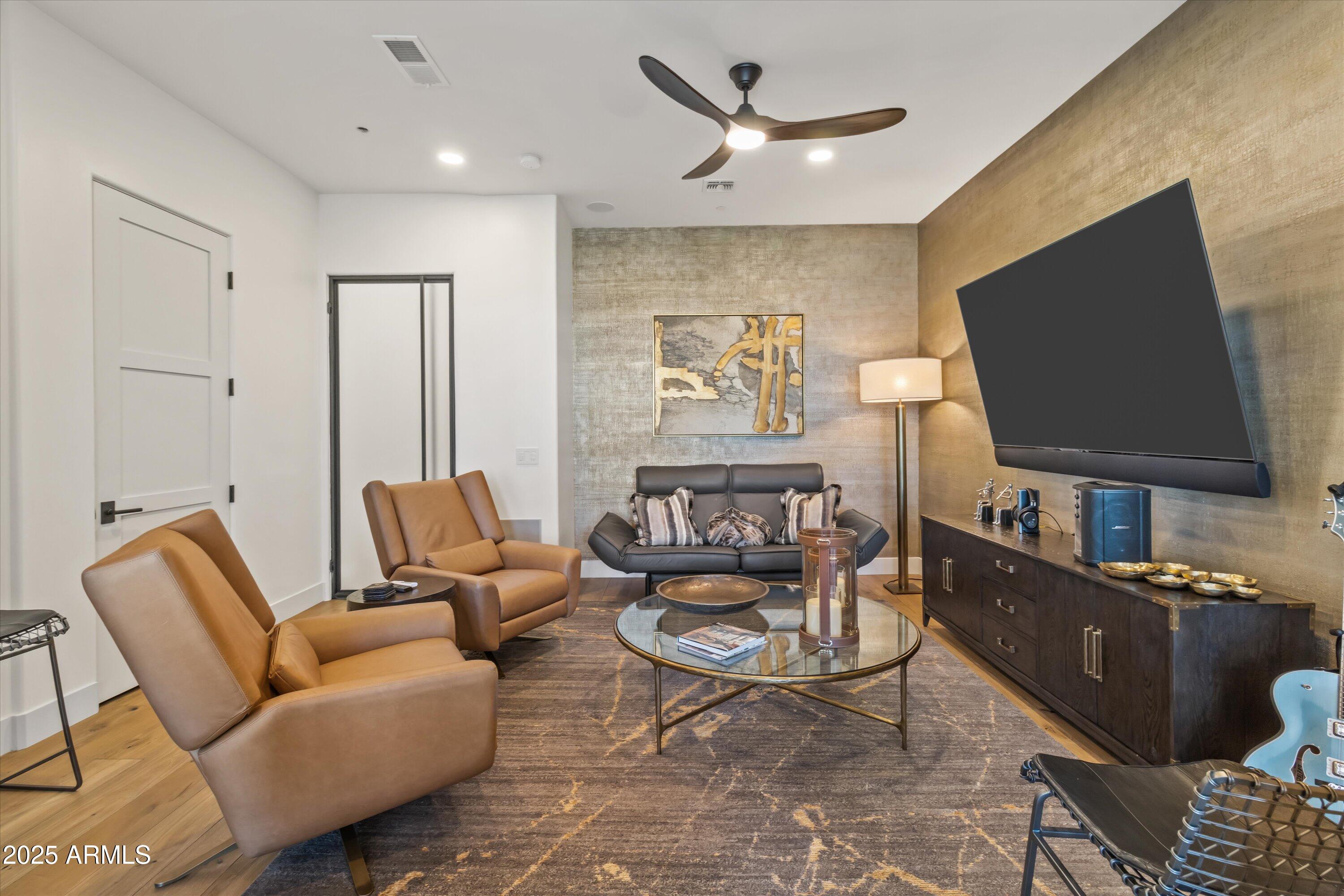 TWO BILTMORE ESTATES 2ND AMD - Residential