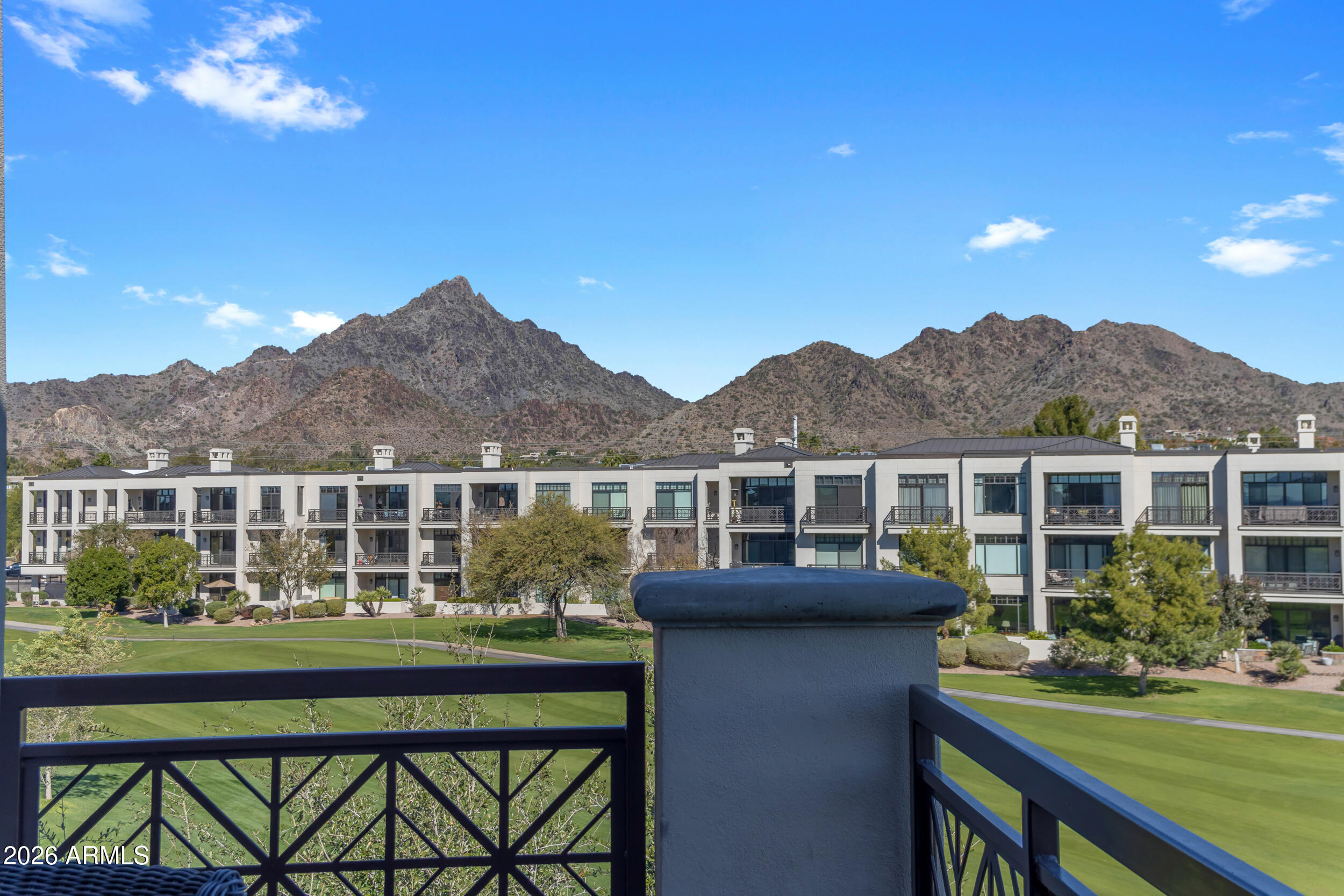 TWO BILTMORE ESTATES 2ND AMD - Residential