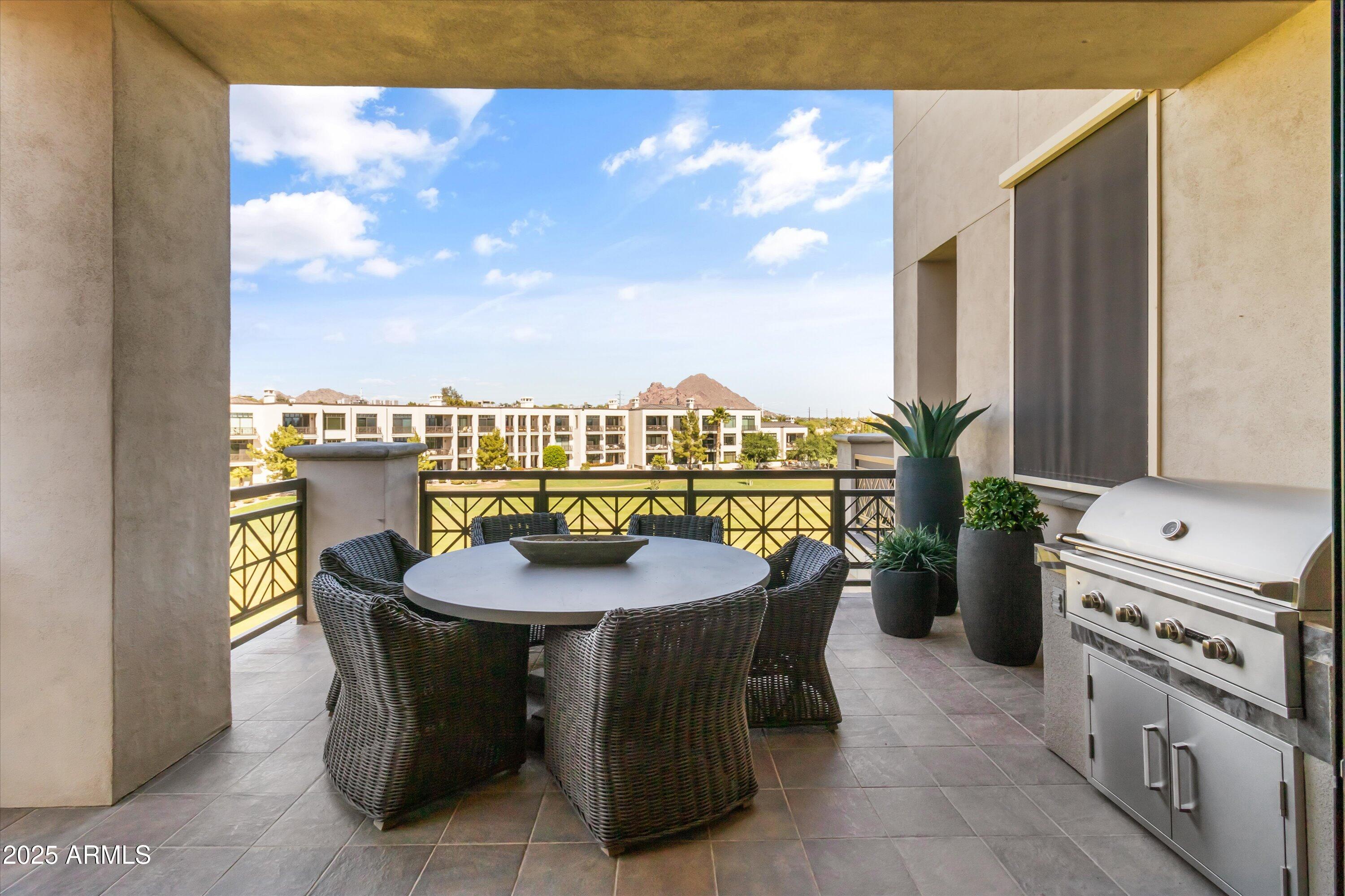 TWO BILTMORE ESTATES 2ND AMD - Residential