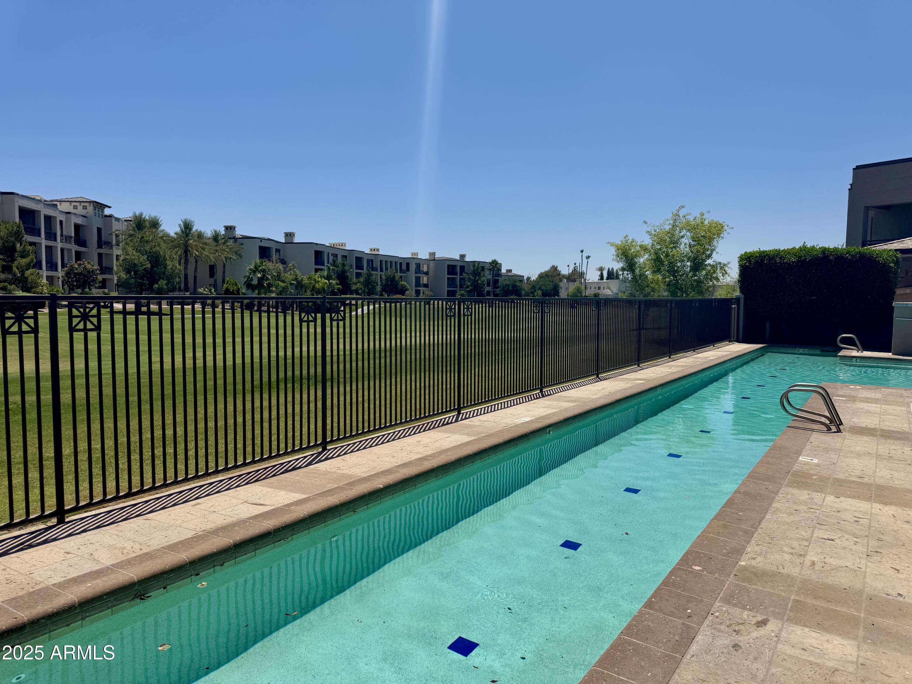 TWO BILTMORE ESTATES 2ND AMD - Residential