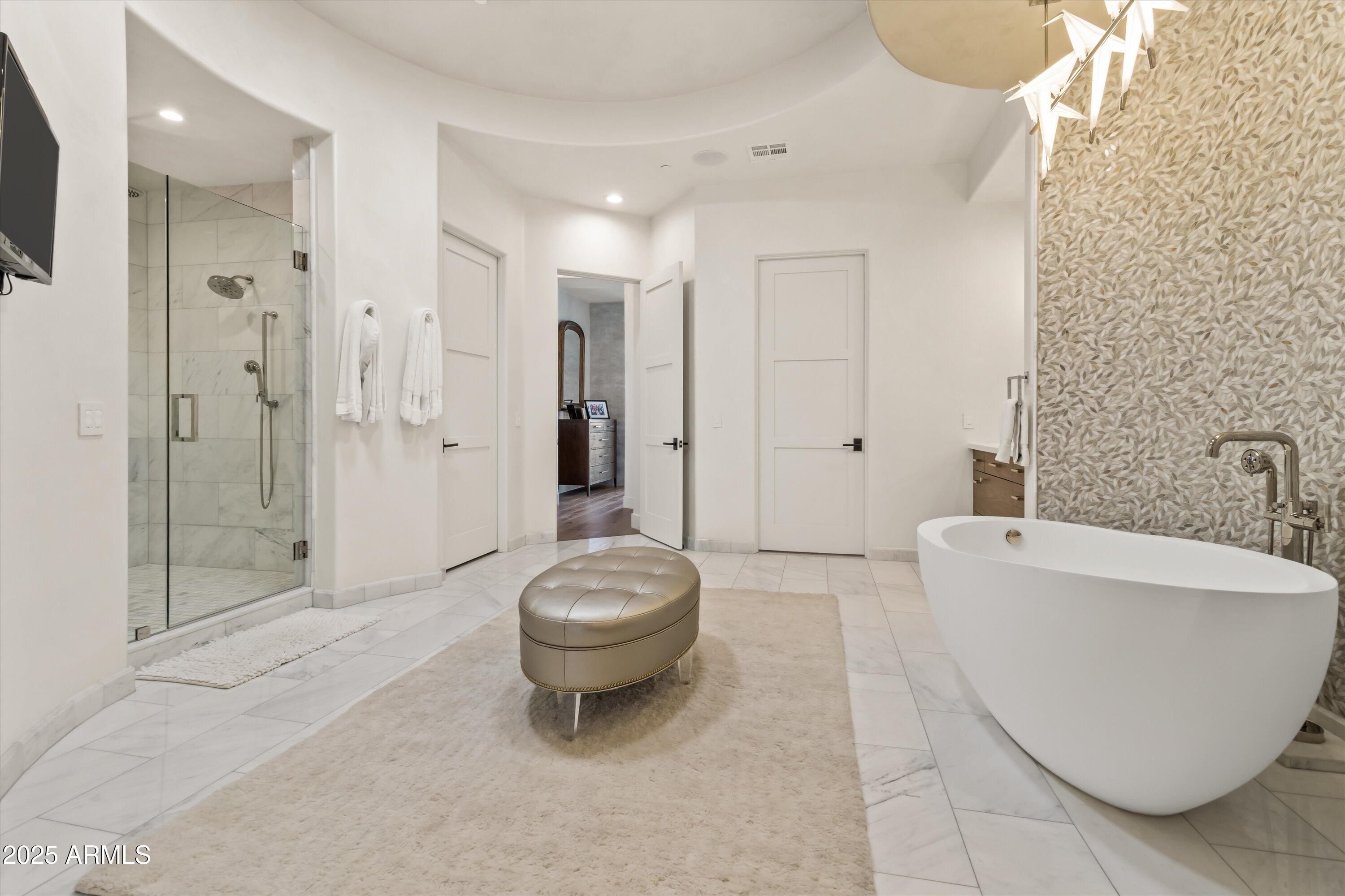 TWO BILTMORE ESTATES 2ND AMD - Residential