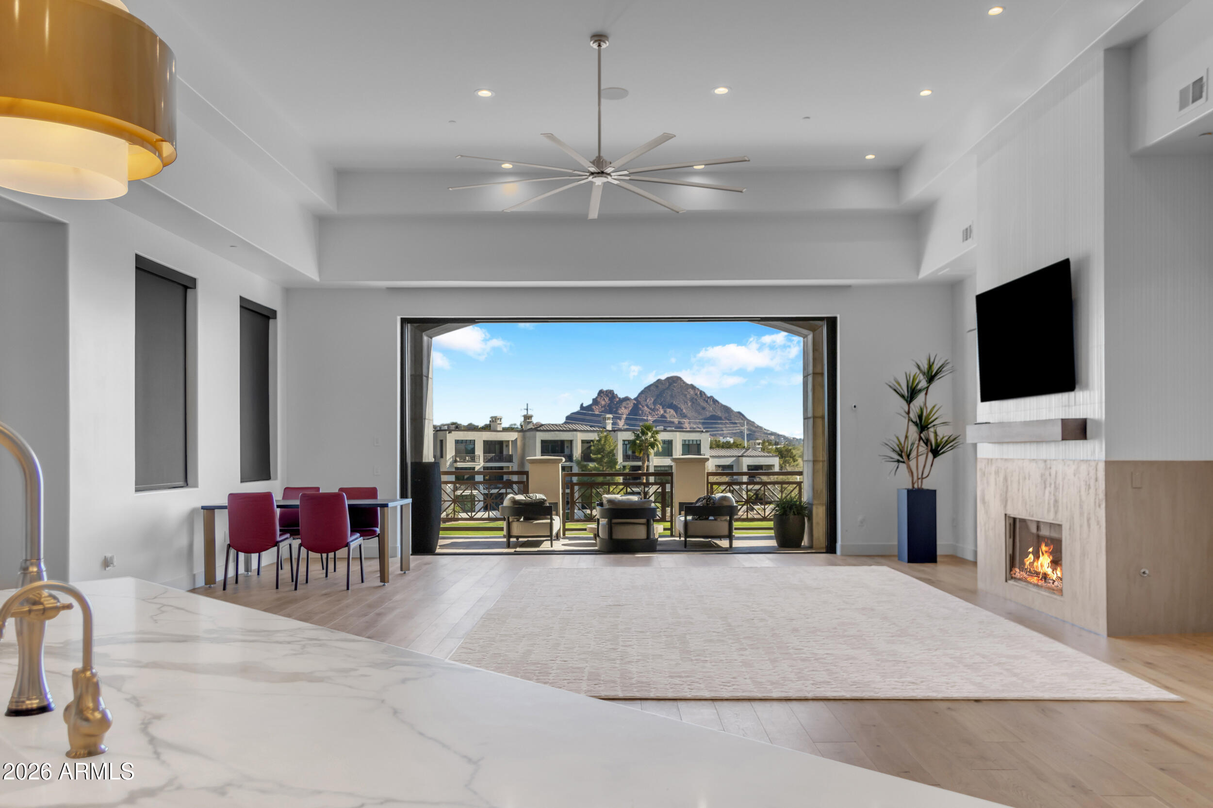 TWO BILTMORE ESTATES 2ND AMD - Residential