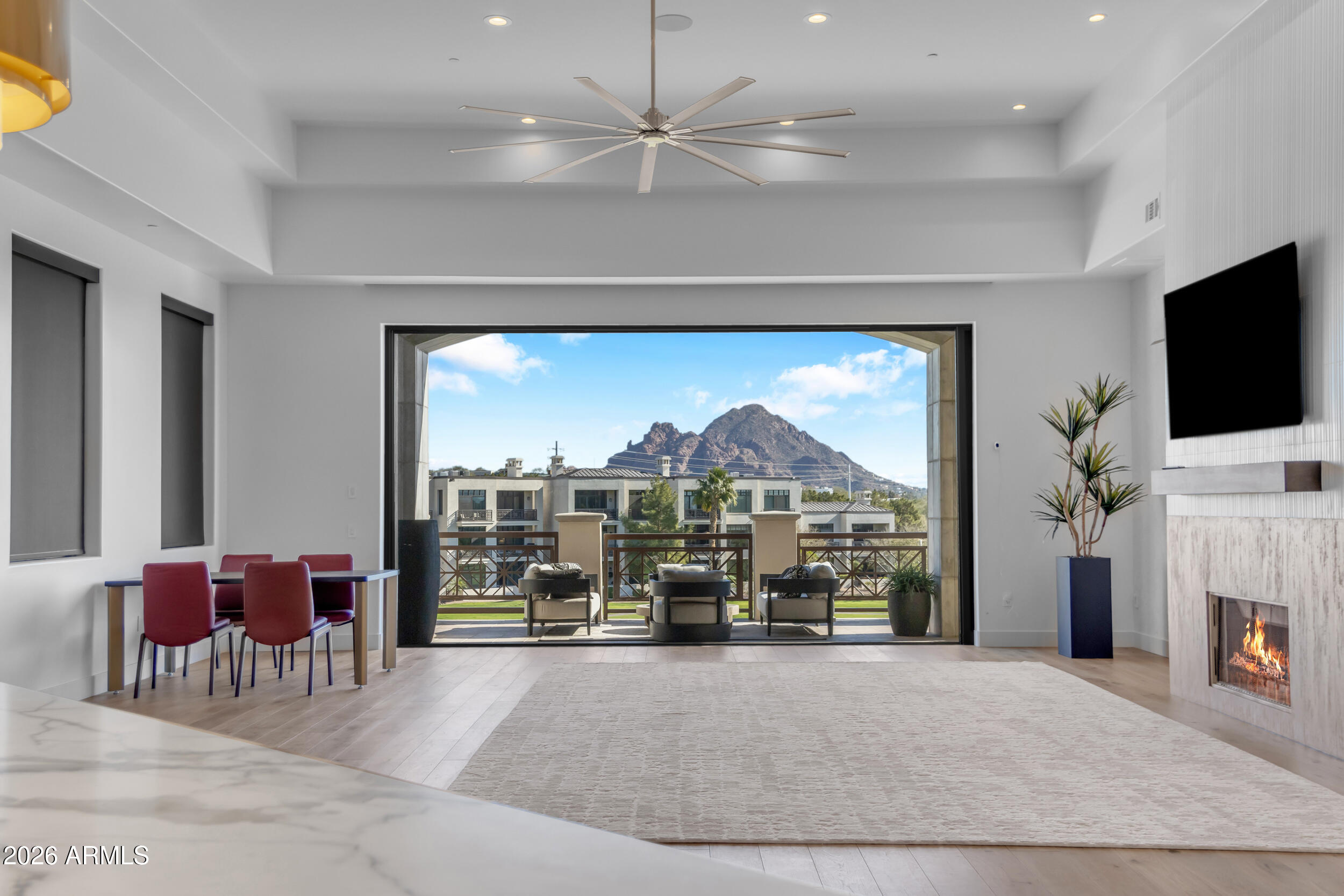 TWO BILTMORE ESTATES 2ND AMD - Residential